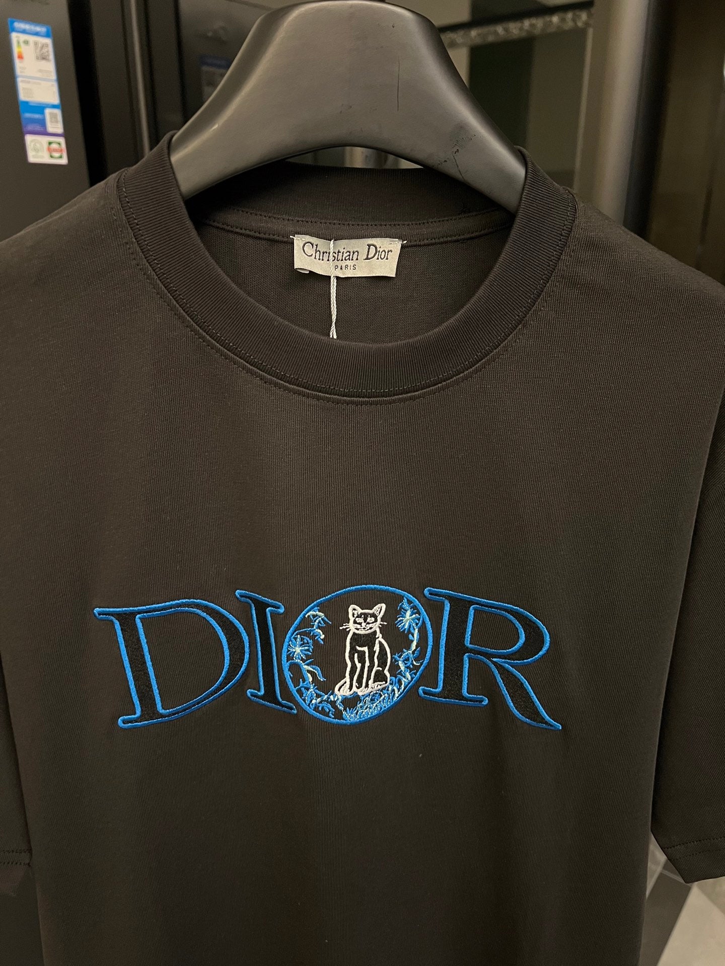 LuxluxHouse Best Quality Clothes T-shirt Dior