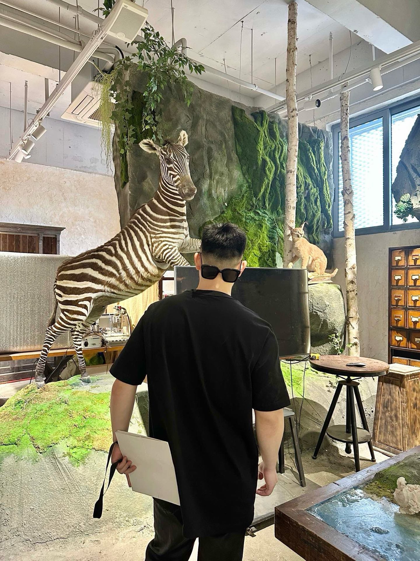 LuxluxHouse Best Quality Clothes T-shirt Moncler