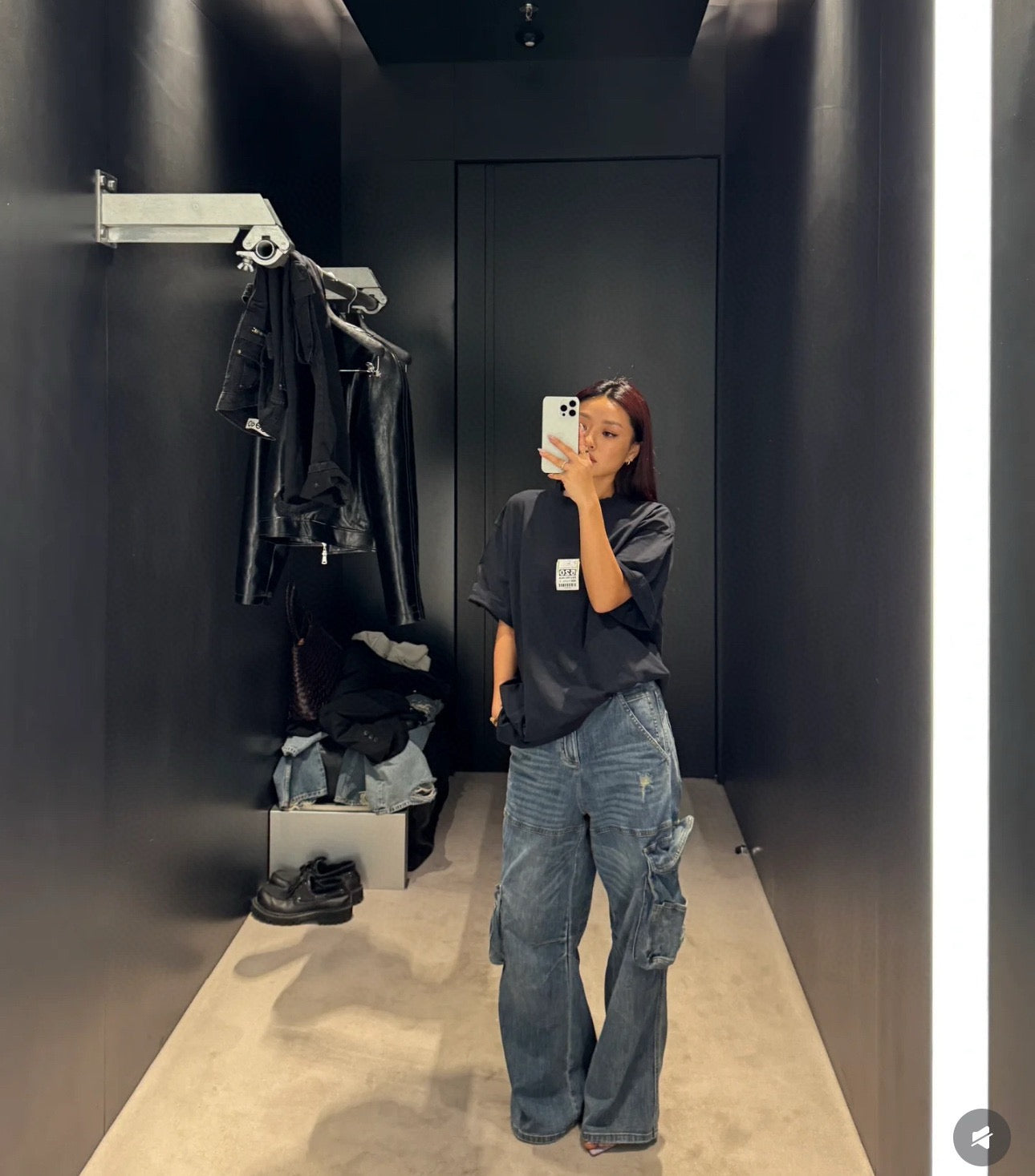 LuxluxHouse Best Quality Clothes Balenciaga T-shirt