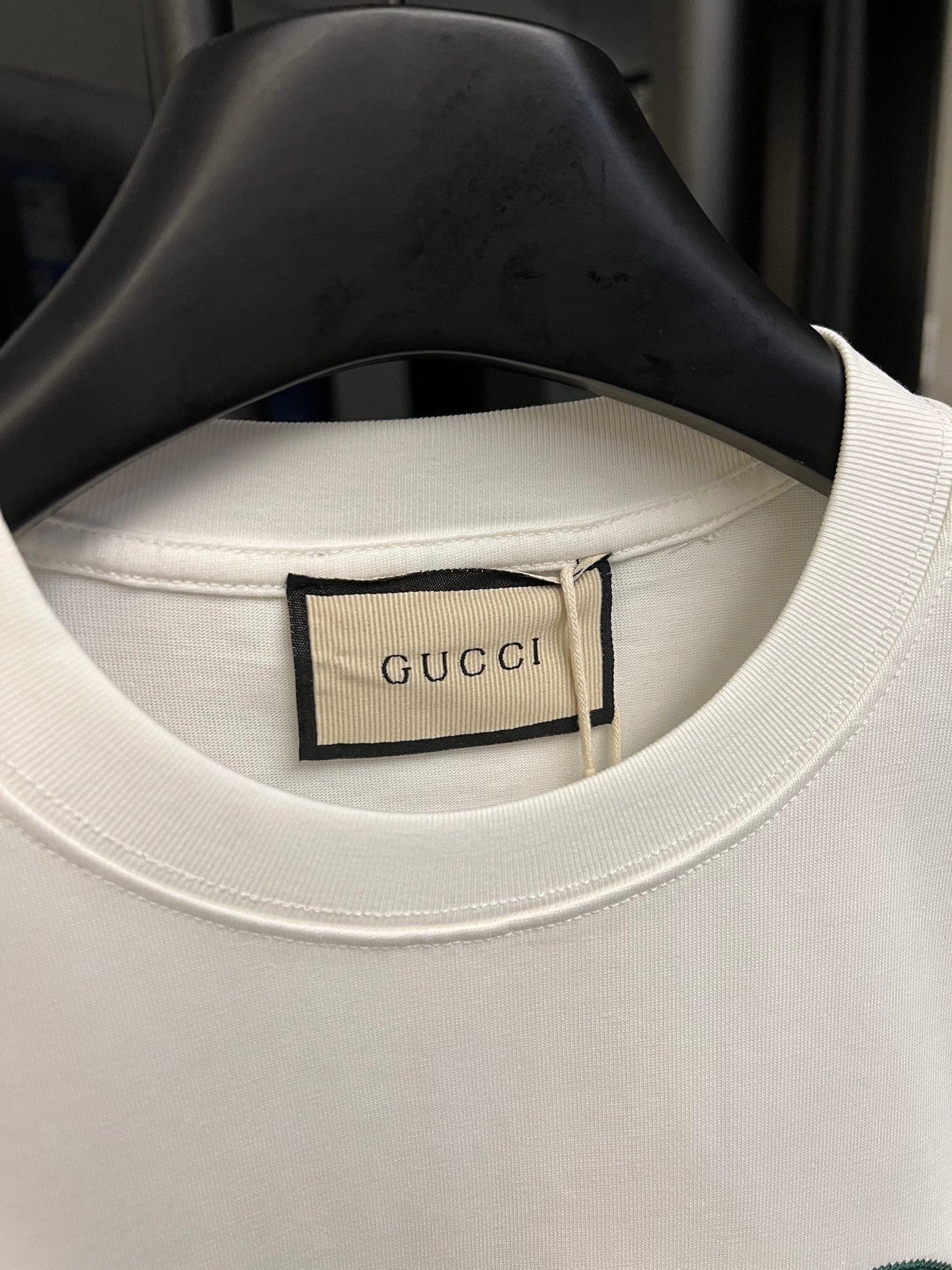 LuxluxHouse Best Quality Clothes Gucci T-shirt