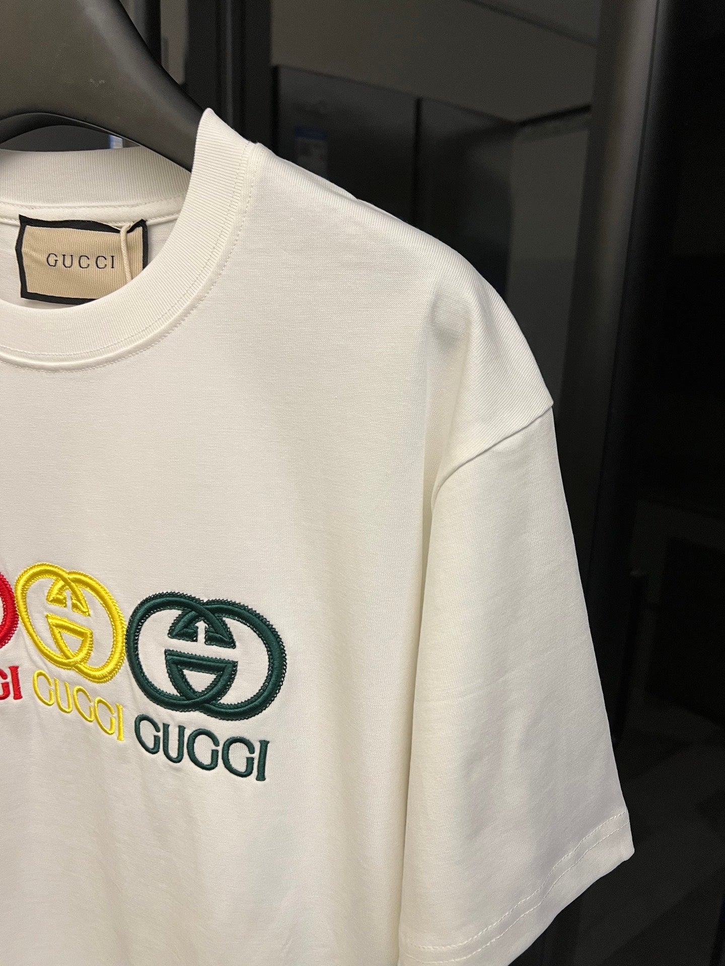 LuxluxHouse Best Quality Clothes Gucci T-shirt