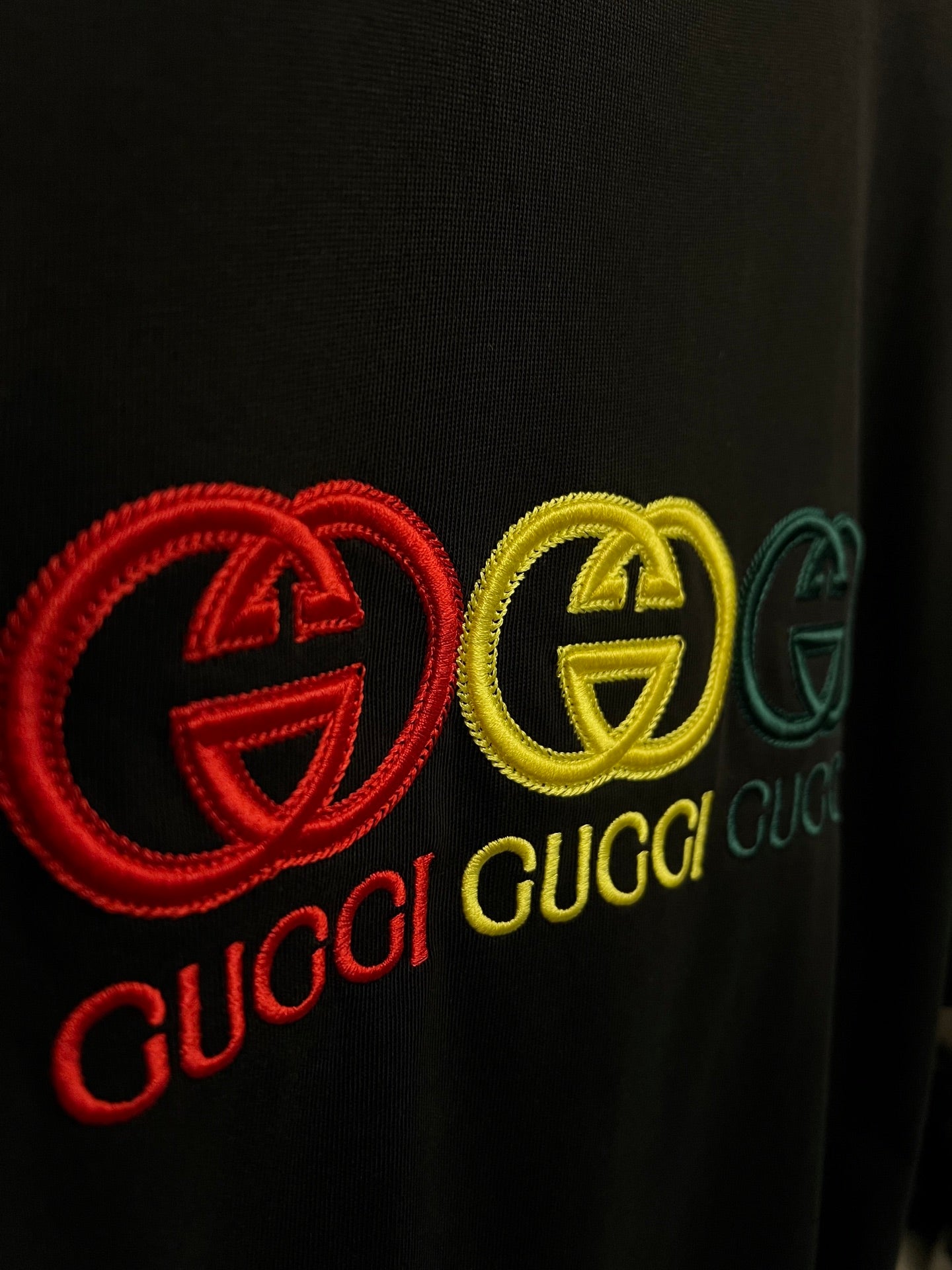 LuxluxHouse Best Quality Clothes Gucci T-shirt