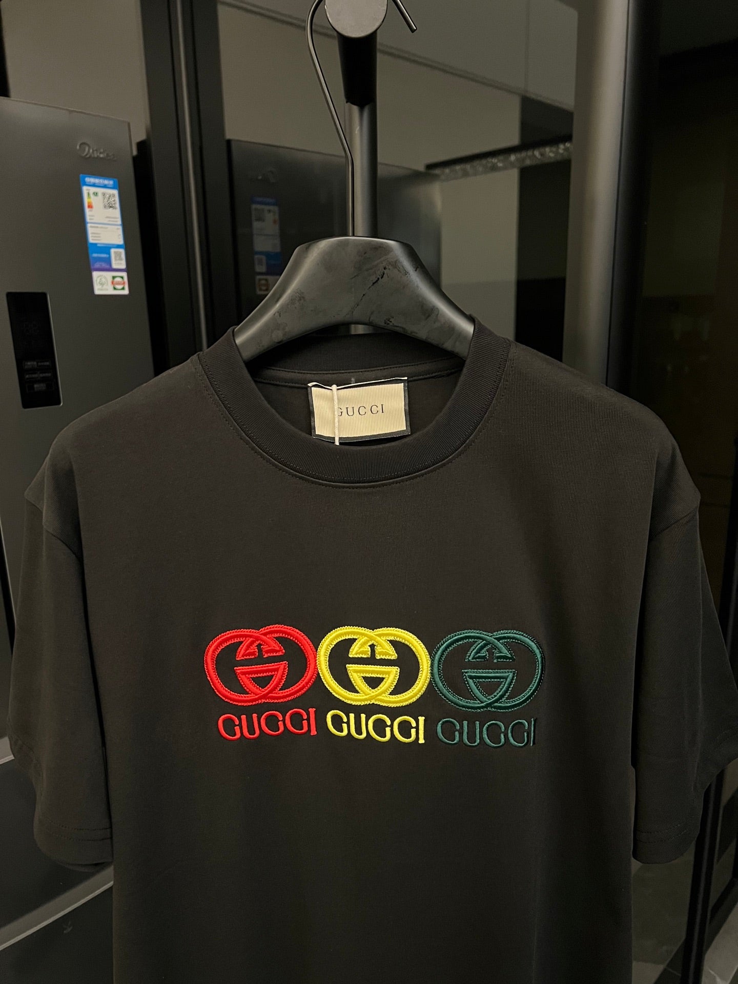 LuxluxHouse Best Quality Clothes Gucci T-shirt