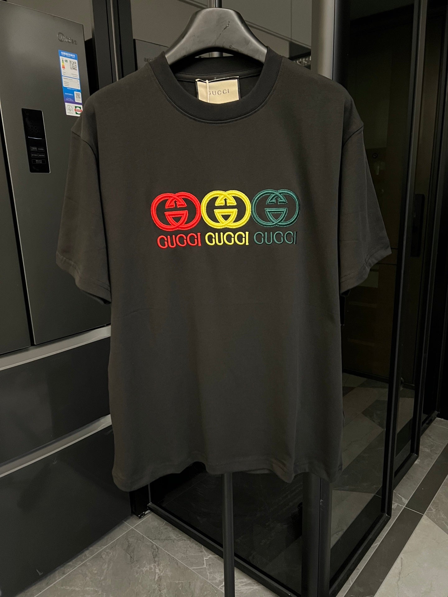 LuxluxHouse Best Quality Clothes Gucci T-shirt