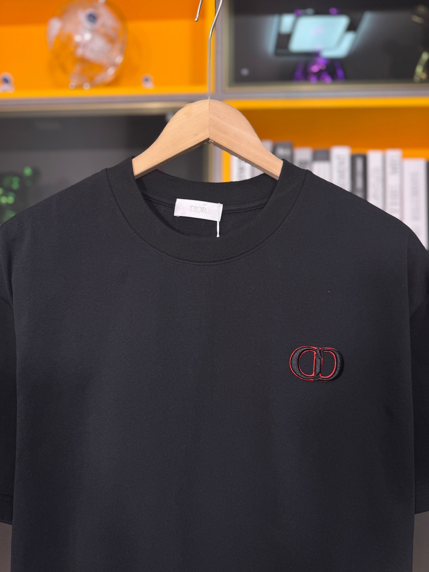 LuxluxHouse Best Quality Clothes T-shirt Dior