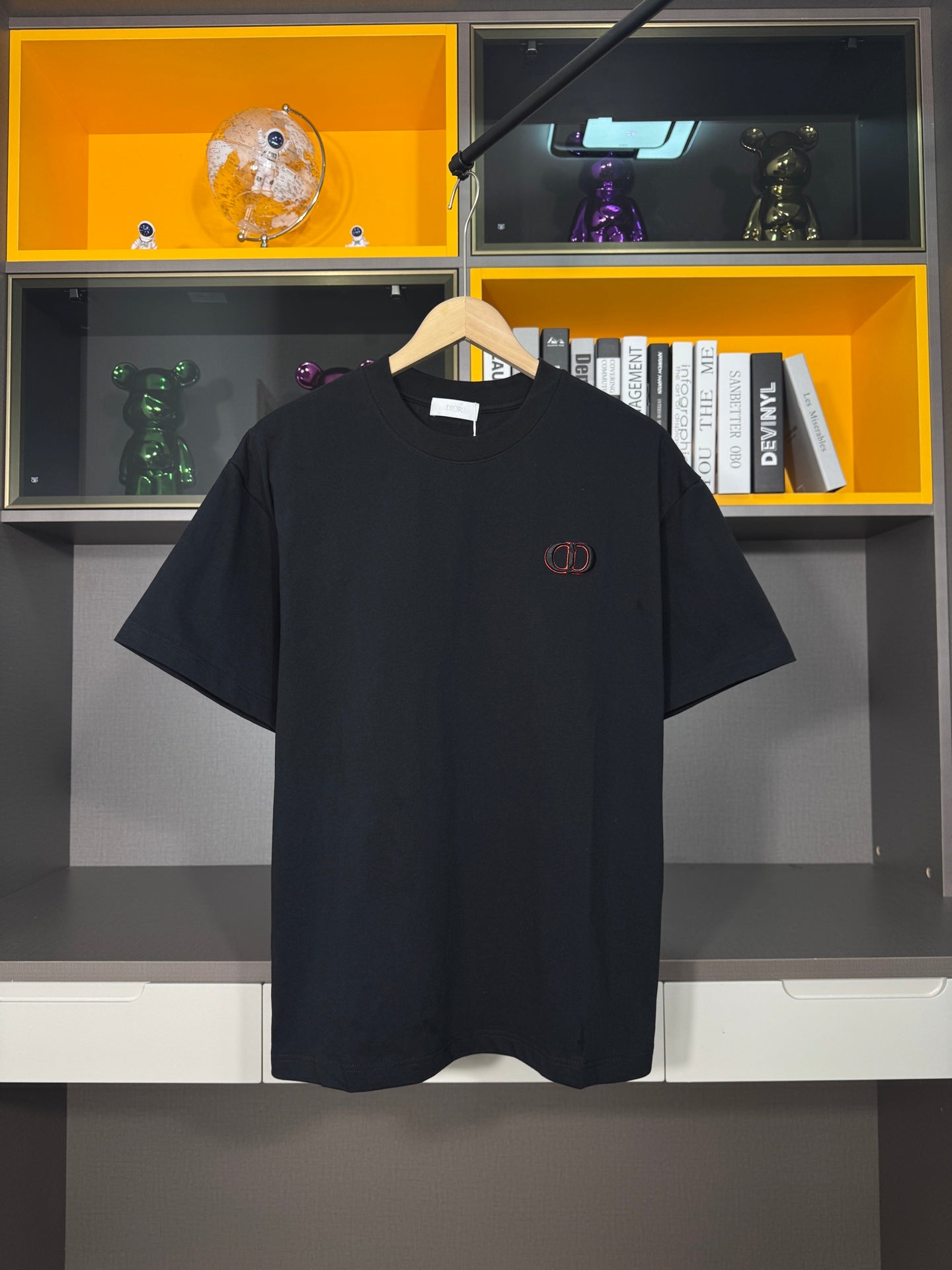 LuxluxHouse Best Quality Clothes T-shirt Dior