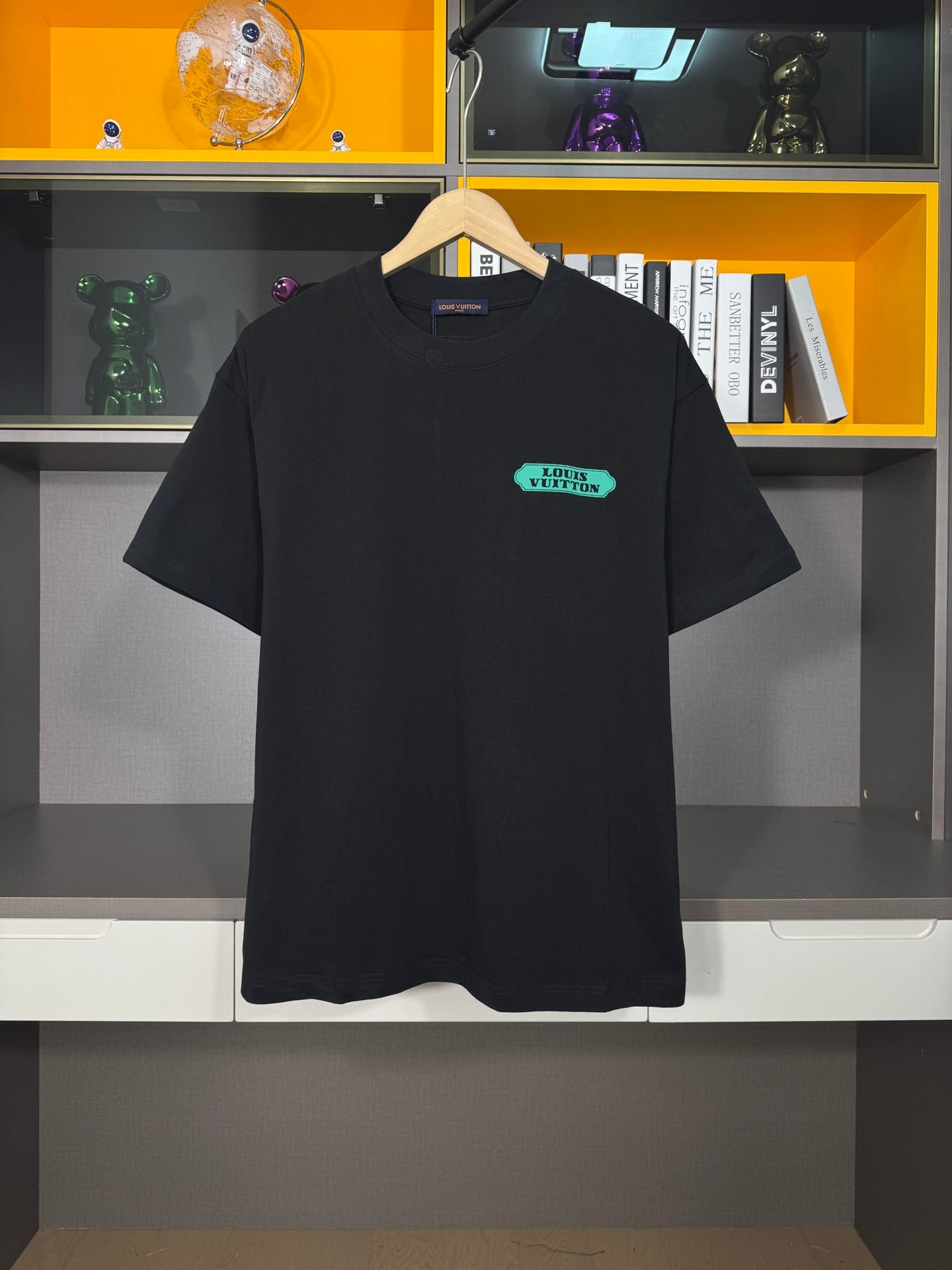 LuxluxHouse Best Quality Clothes T-shirt Louis Vuitton