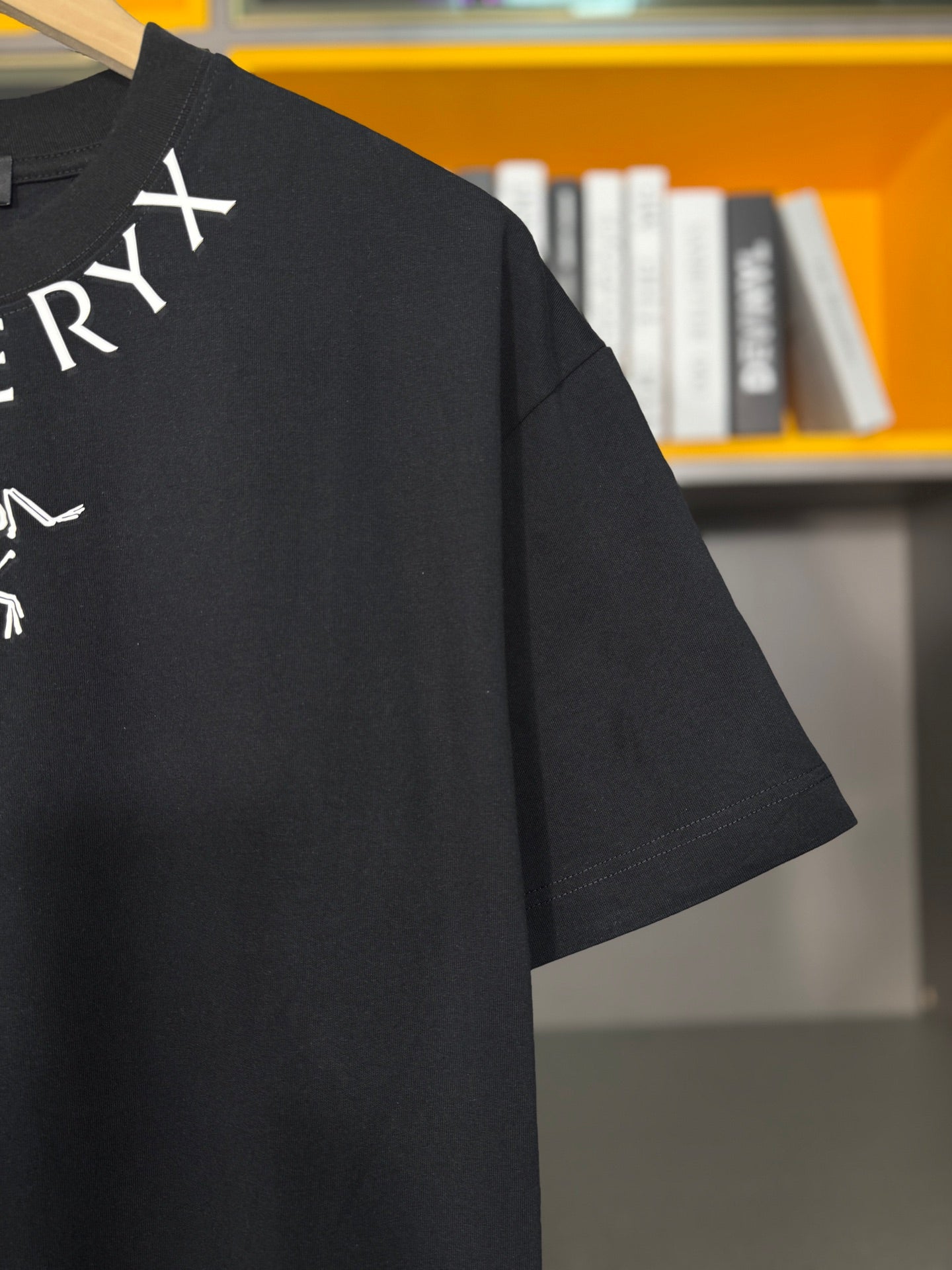 LuxluxHouse Best Quality Clothes T-shirt Arcteryx