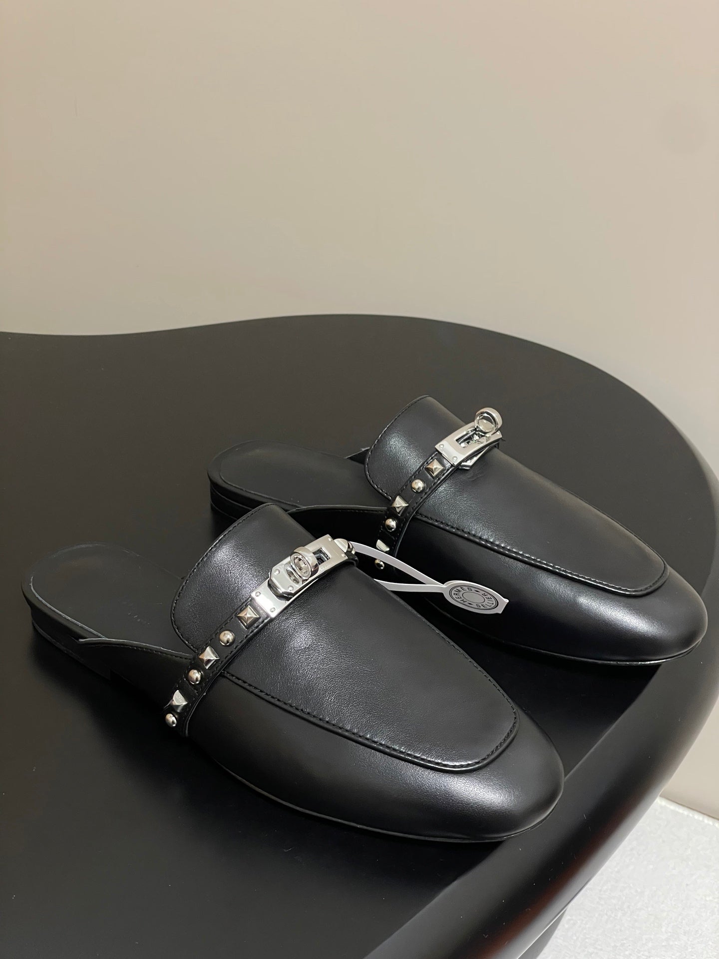 LuxluxHouse Best Quality Women Shoes Hermes