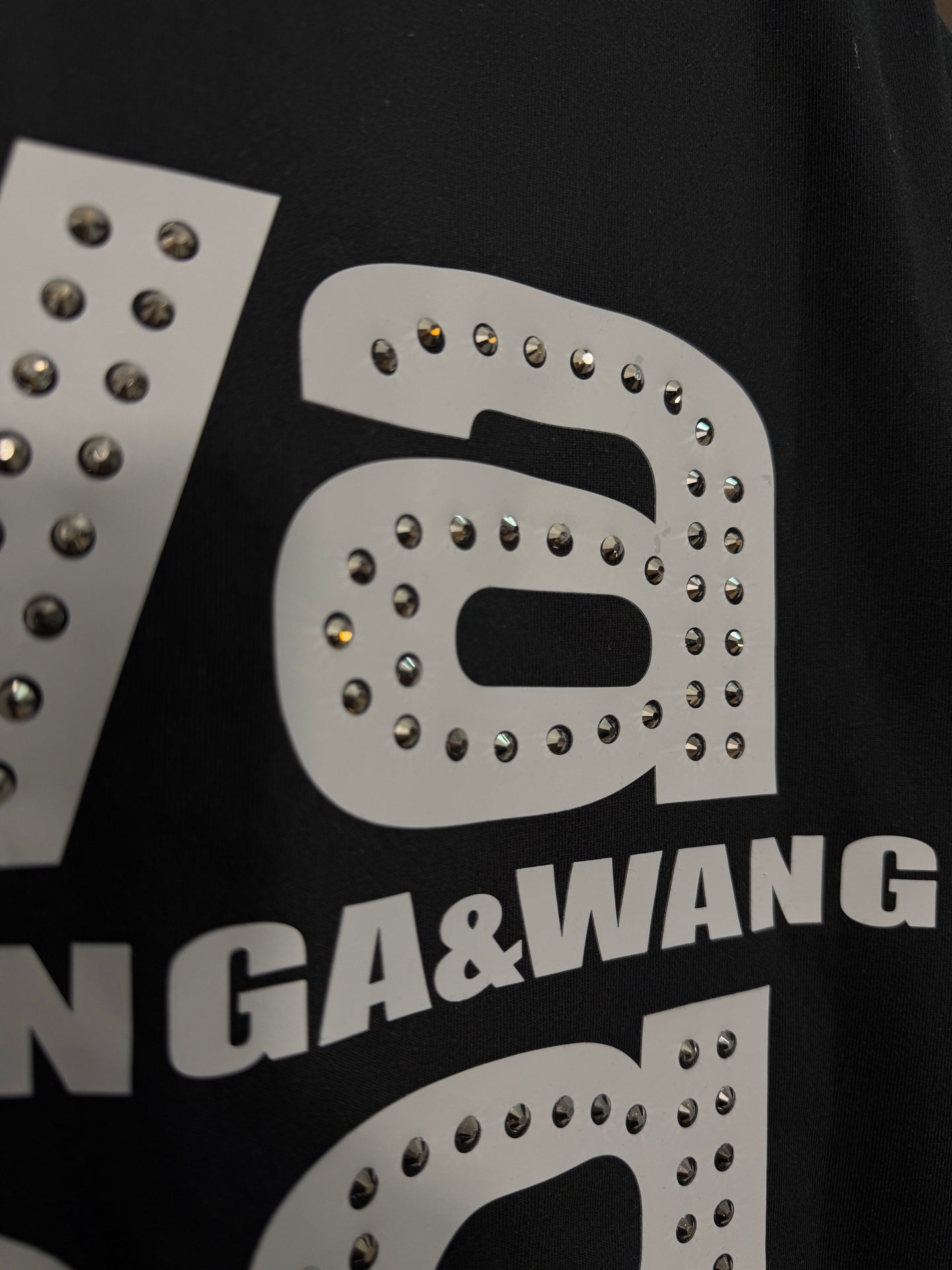 LuxluxHouse Best Quality Clothes Chrome Hearts T-shirt