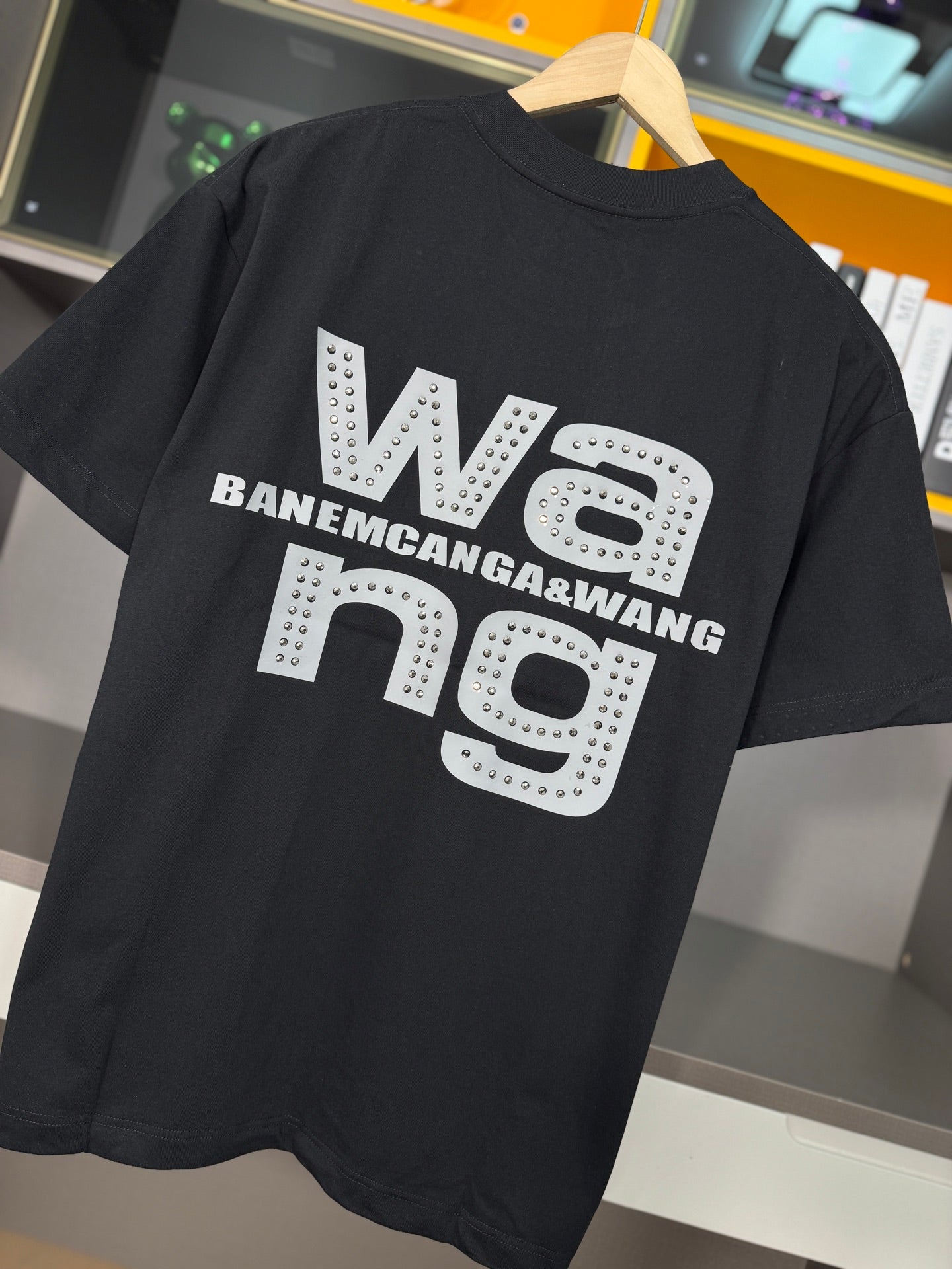 LuxluxHouse Best Quality Clothes Chrome Hearts T-shirt