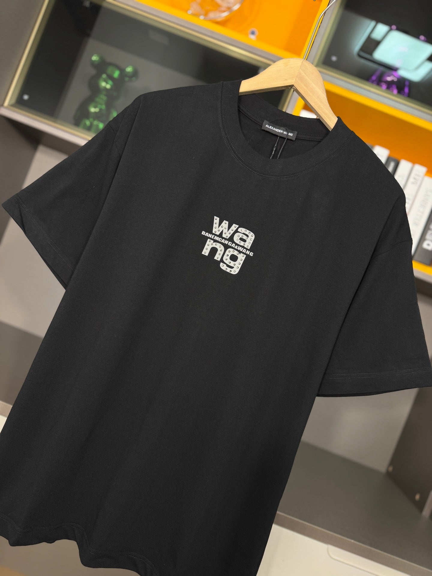 LuxluxHouse Best Quality Clothes Chrome Hearts T-shirt