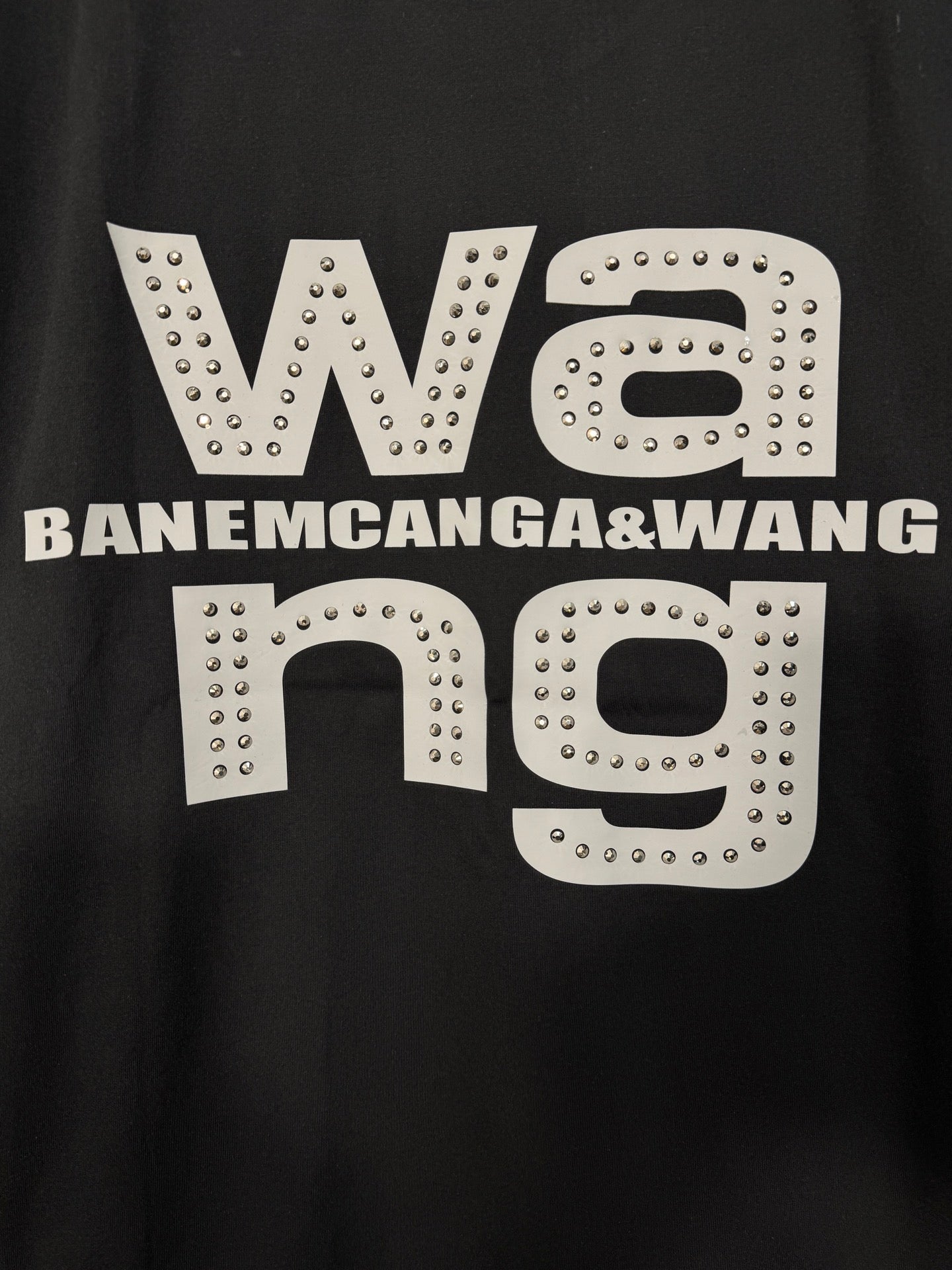 LuxluxHouse Best Quality Clothes Chrome Hearts T-shirt