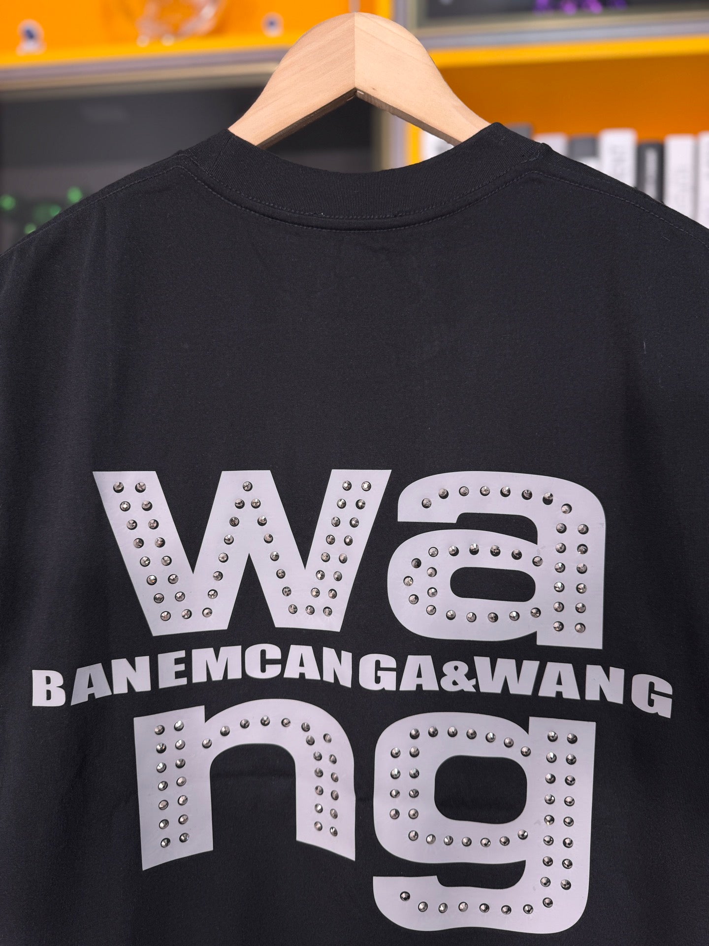 LuxluxHouse Best Quality Clothes Chrome Hearts T-shirt