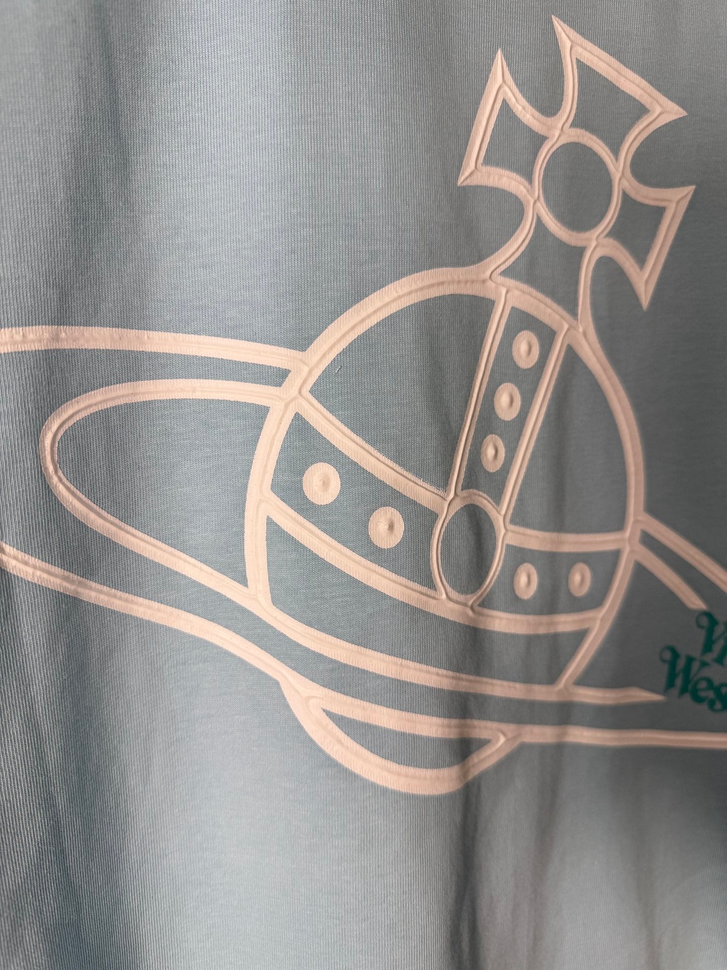 LuxluxHouse Best Quality Clothes T-shirt Vivienne Westwood