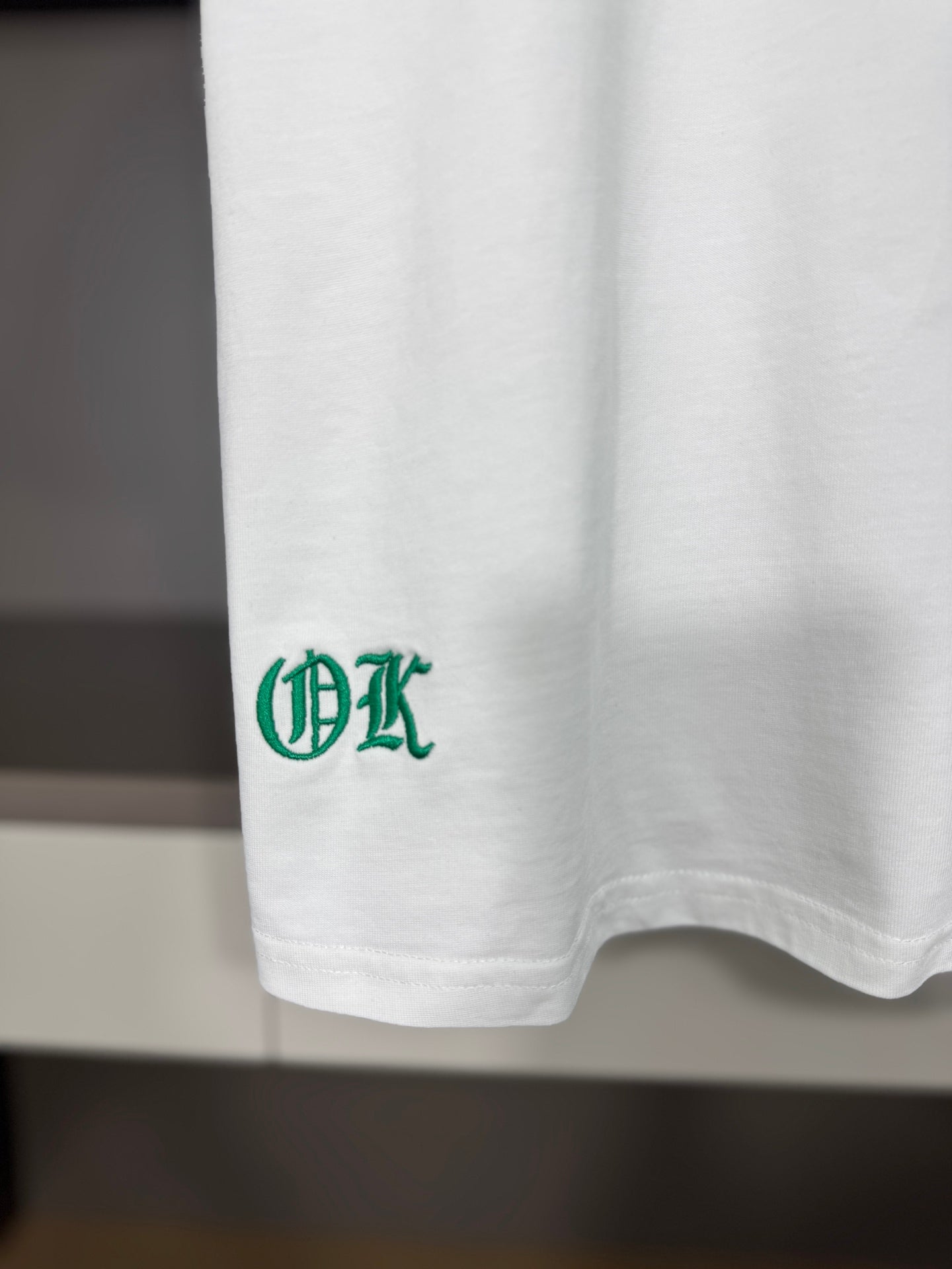 LuxluxHouse Best Quality Clothes Chrome Hearts T-shirt