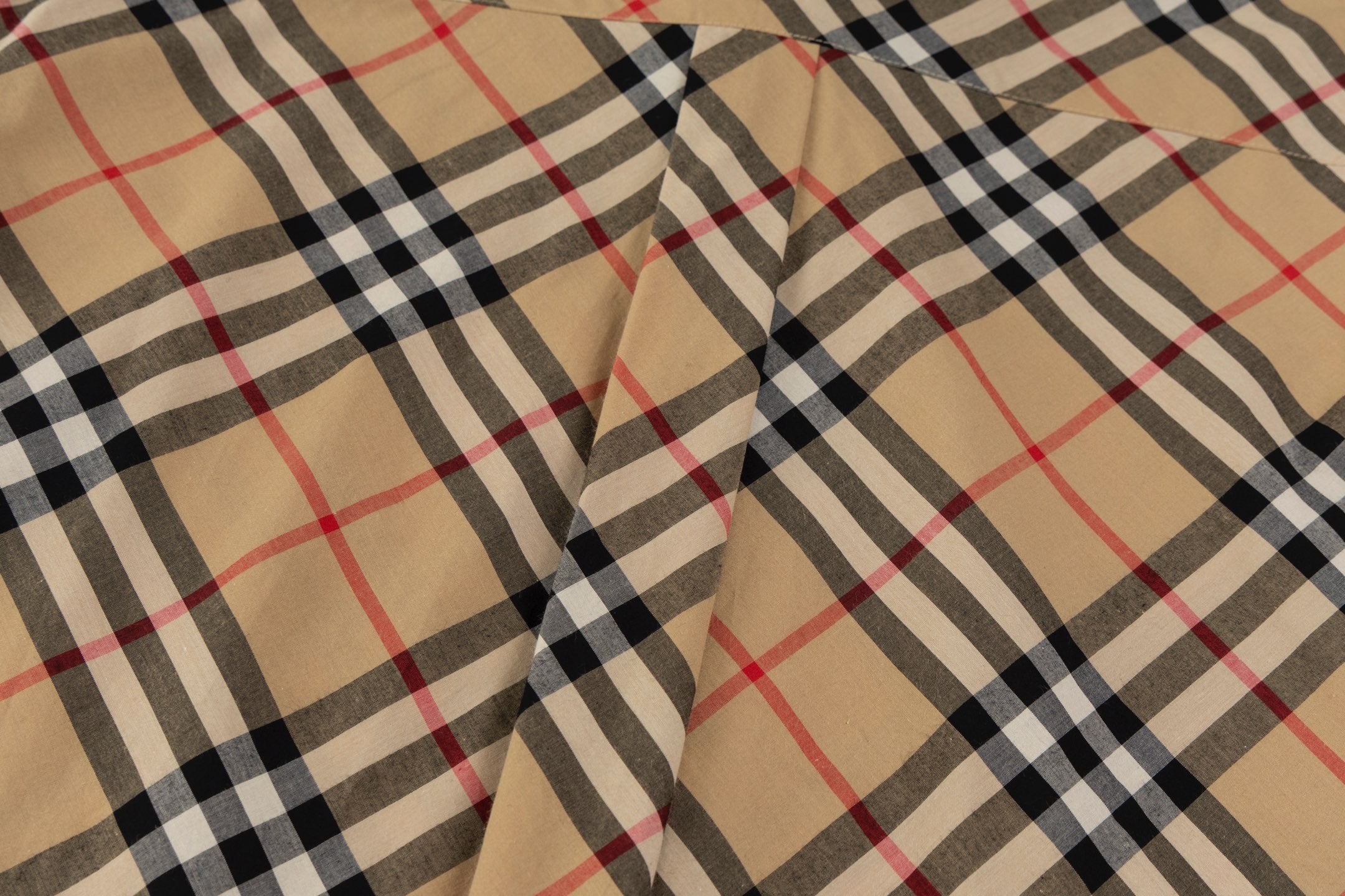 LuxluxHouse Best Quality Clothes Shirts&Polo Burberry