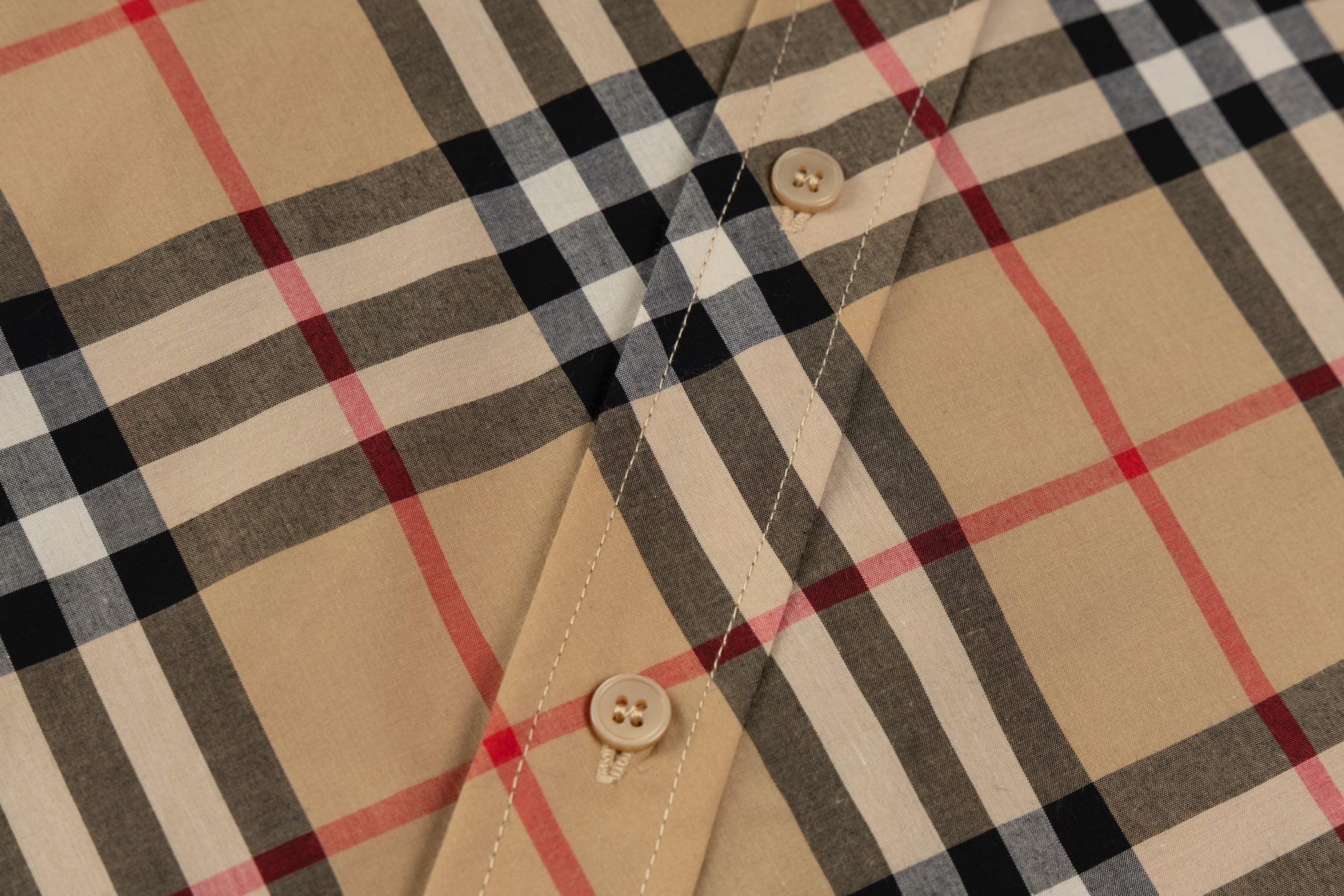 LuxluxHouse Best Quality Clothes Shirts&Polo Burberry