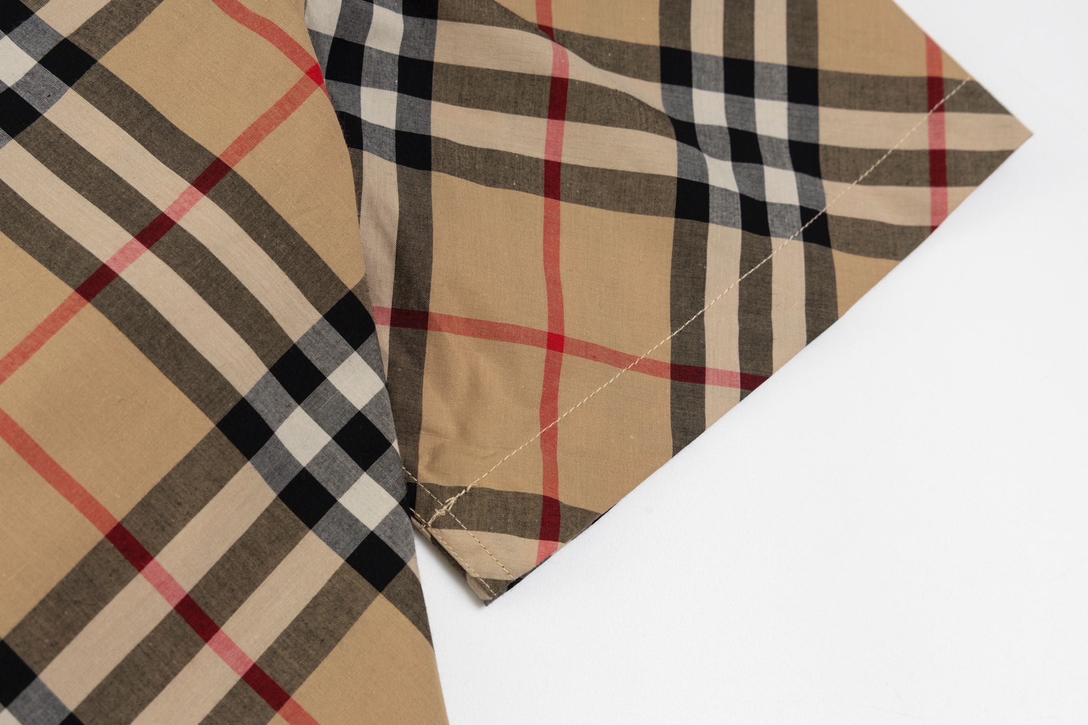 LuxluxHouse Best Quality Clothes Shirts&Polo Burberry