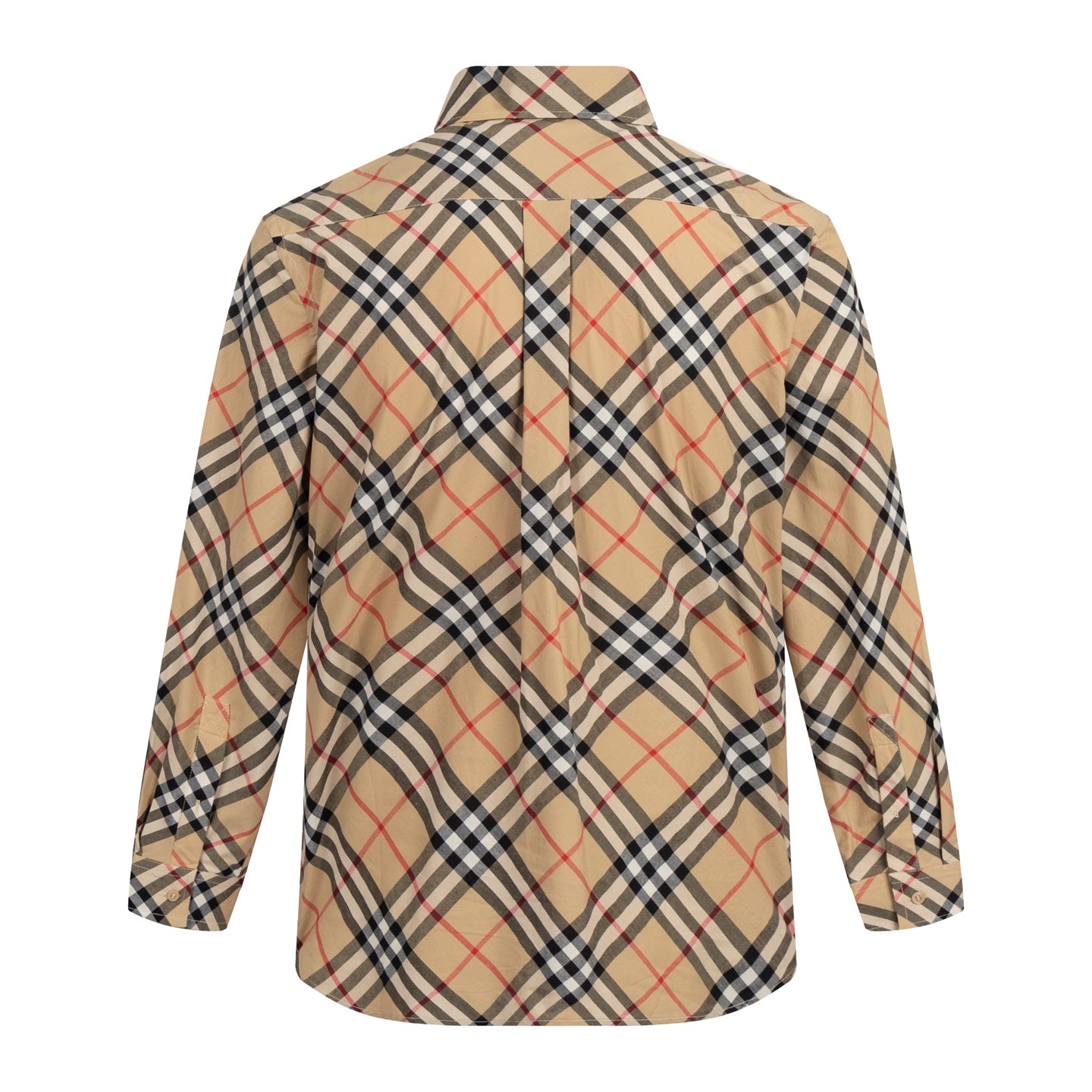 LuxluxHouse Best Quality Clothes Shirts&Polo Burberry