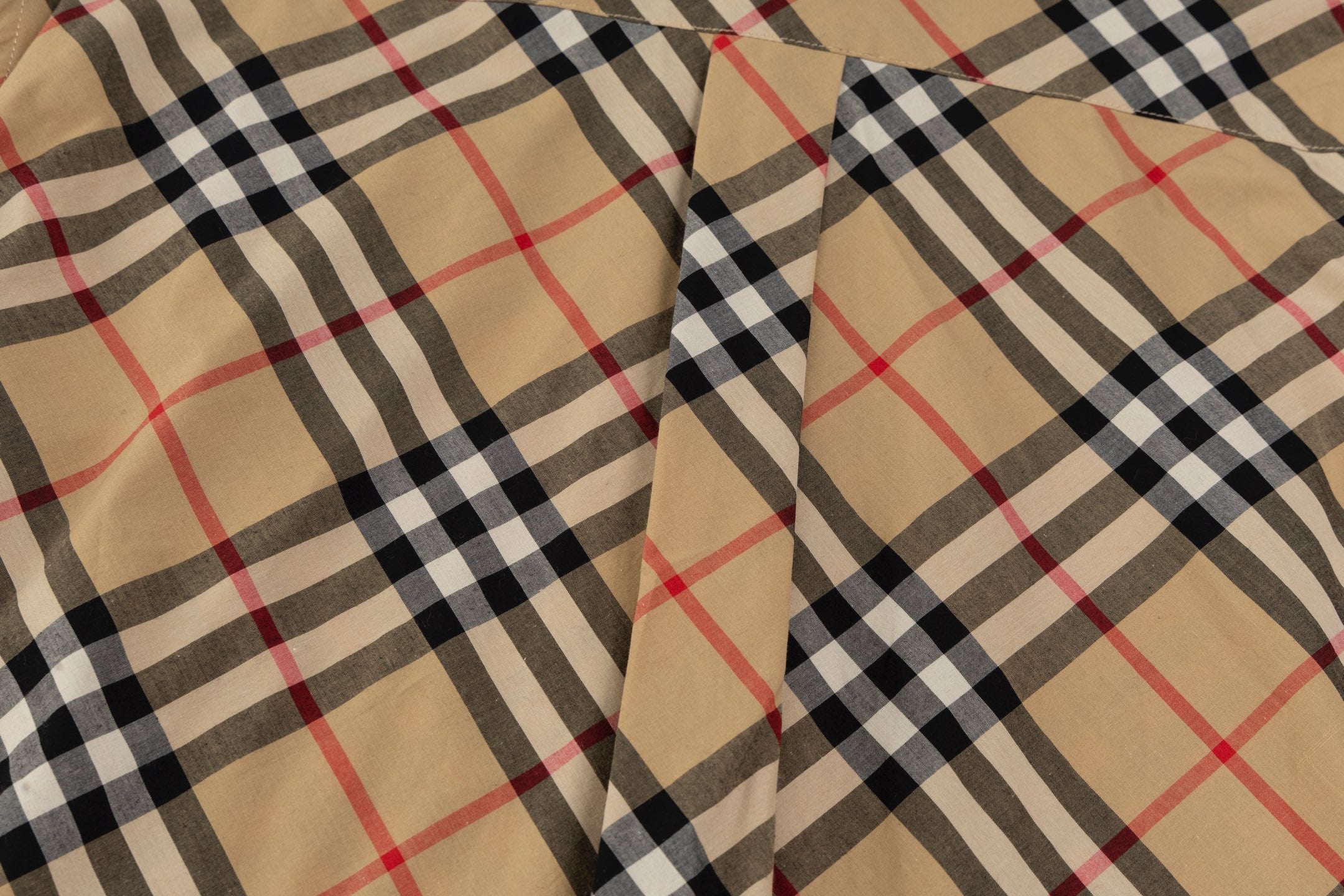 LuxluxHouse Best Quality Clothes Shirts&Polo Burberry