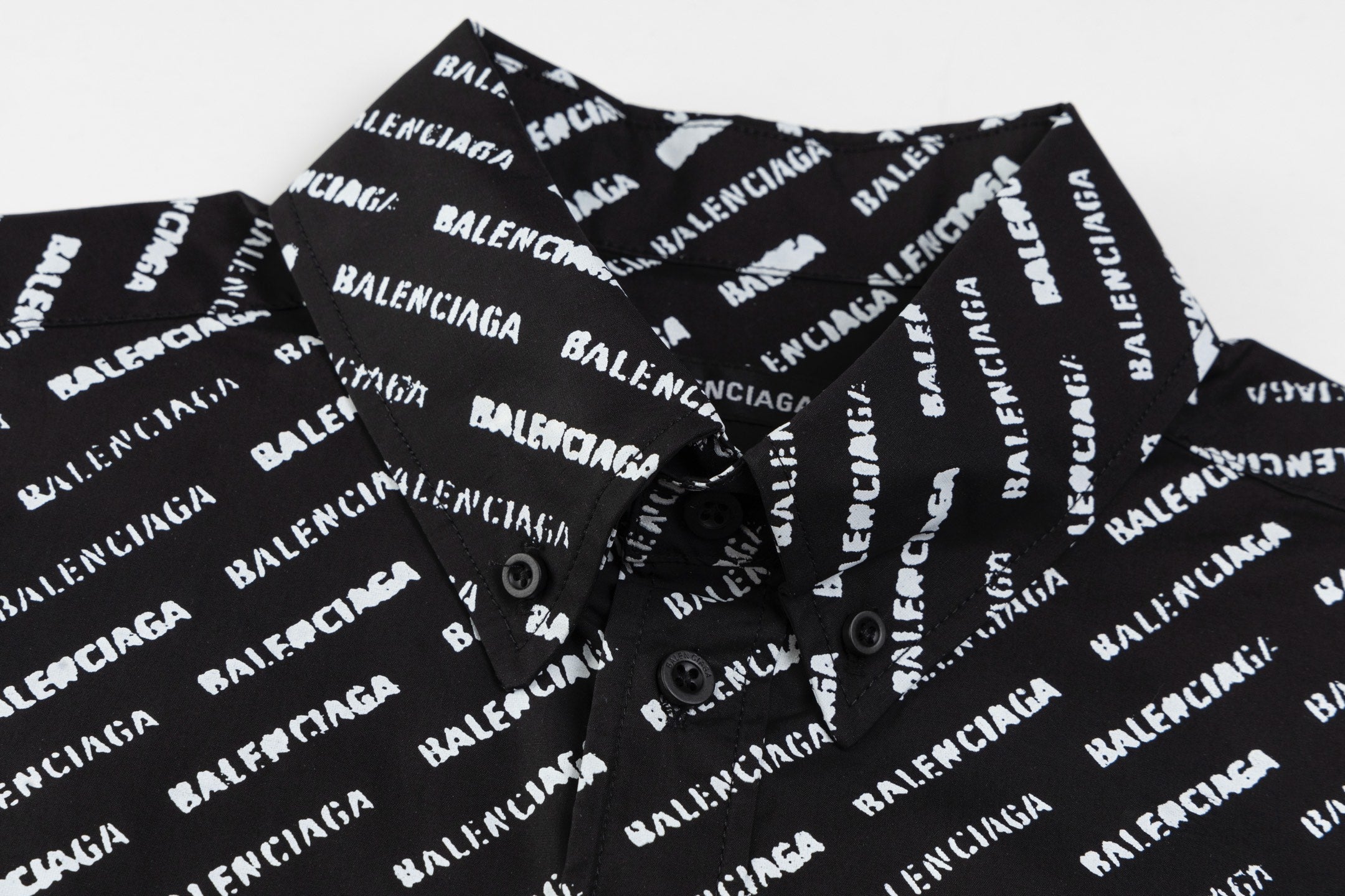 LuxluxHouse Best Quality Clothes Balenciaga Shirts&Polo