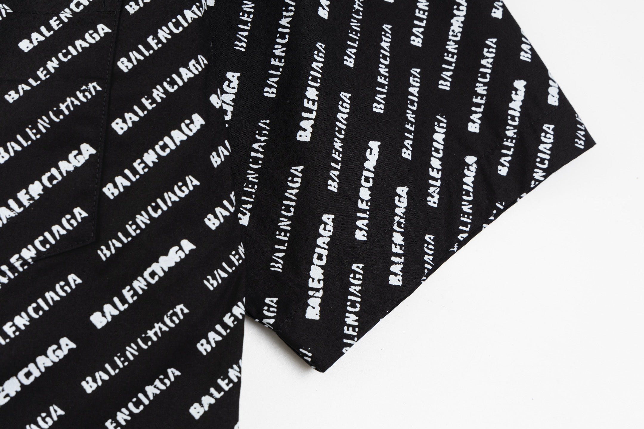 LuxluxHouse Best Quality Clothes Balenciaga Shirts&Polo