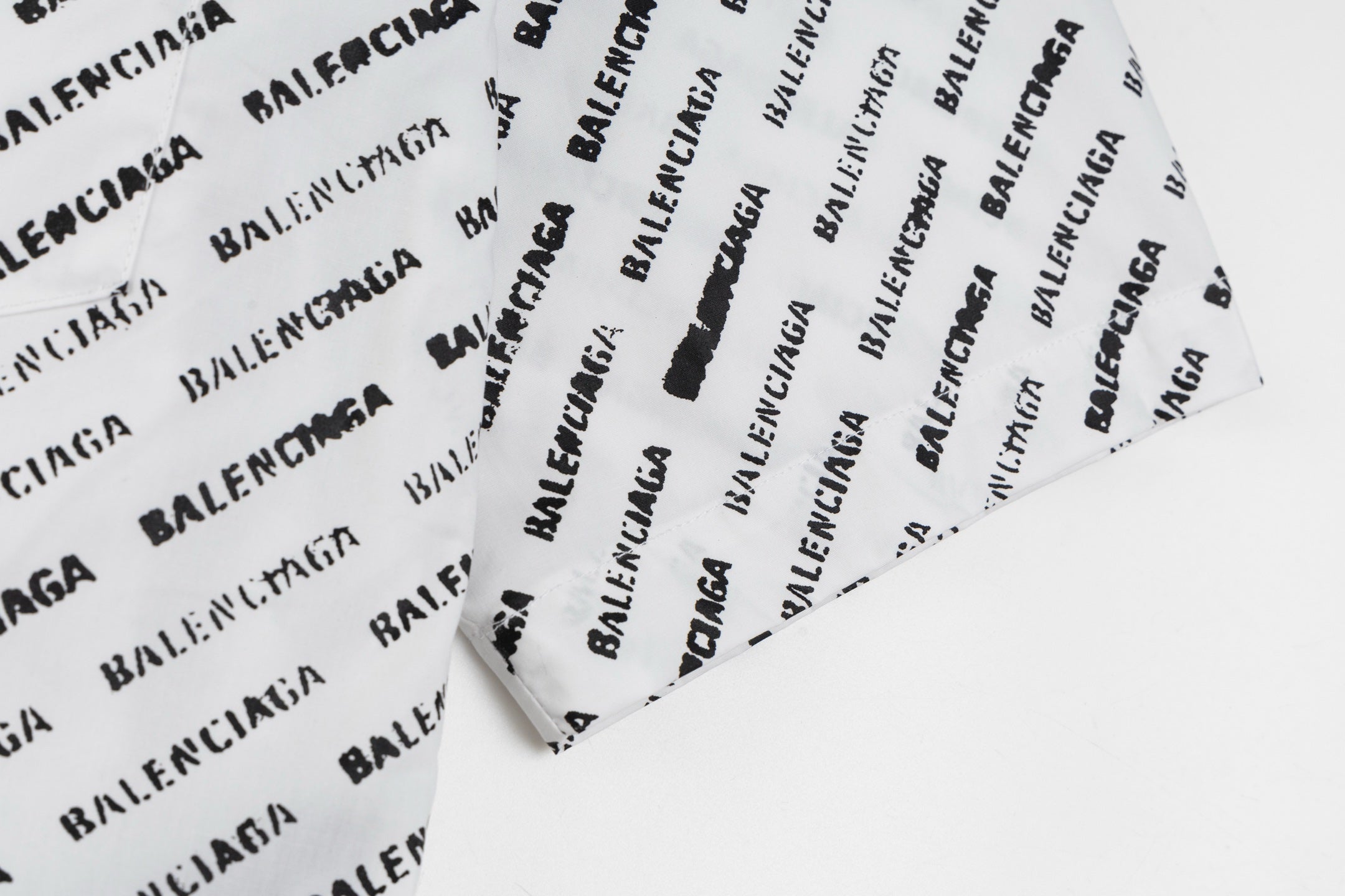 LuxluxHouse Best Quality Clothes Balenciaga Shirts&Polo