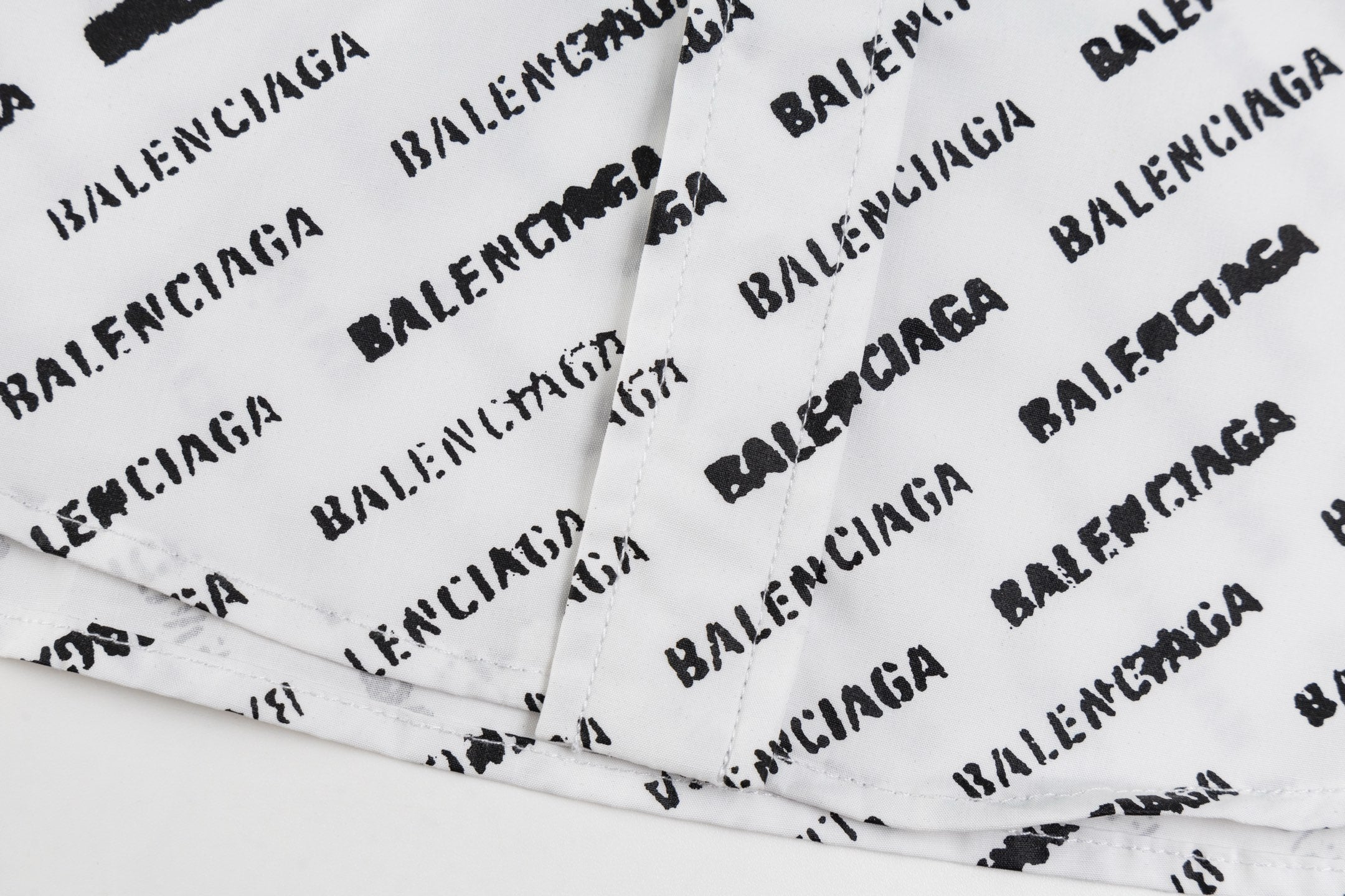 LuxluxHouse Best Quality Clothes Balenciaga Shirts&Polo