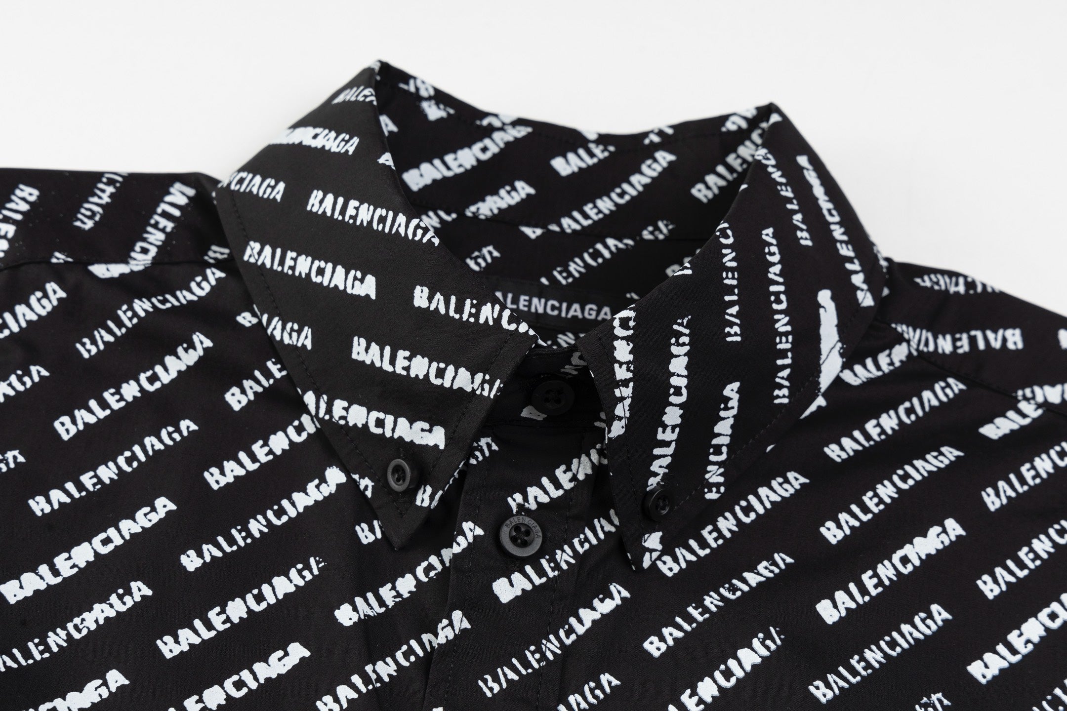 LuxluxHouse Best Quality Clothes Balenciaga Shirts&Polo