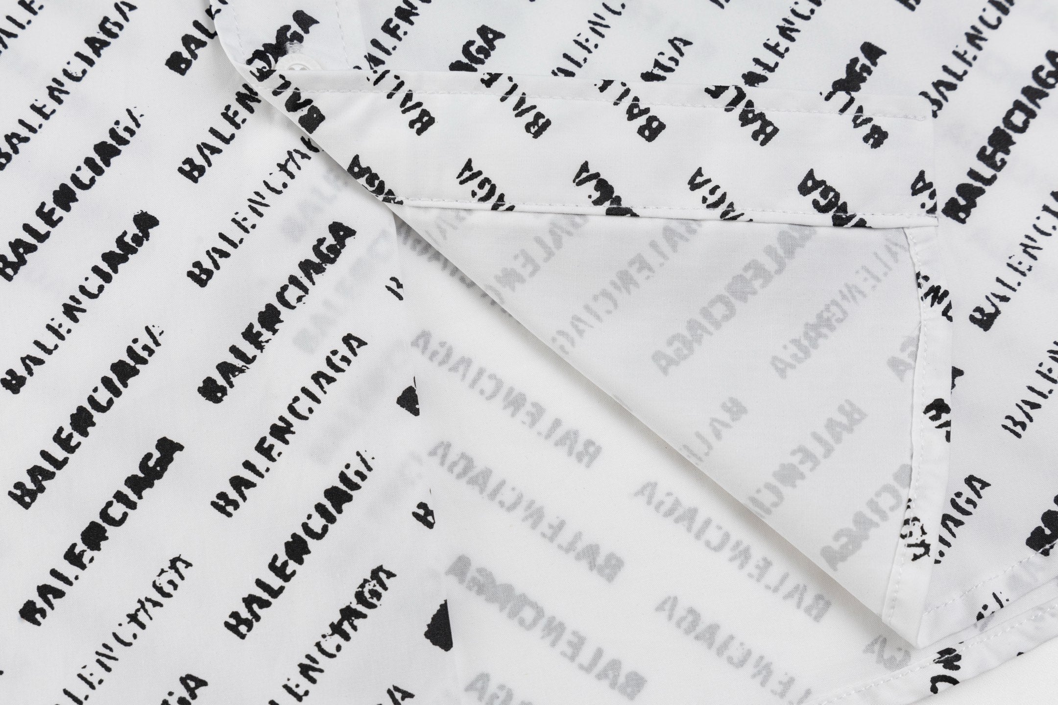 LuxluxHouse Best Quality Clothes Balenciaga Shirts&Polo