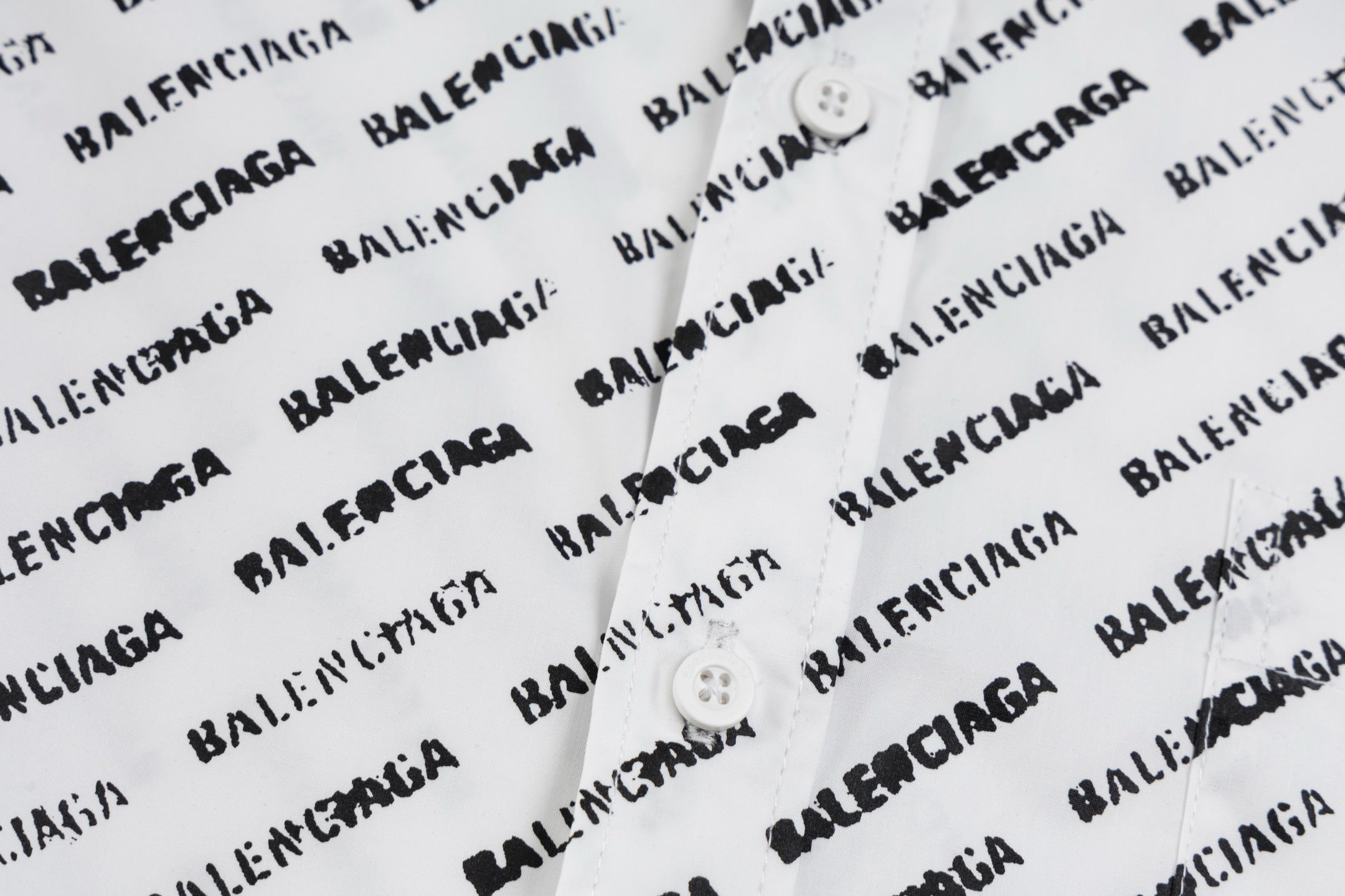 LuxluxHouse Best Quality Clothes Balenciaga Shirts&Polo