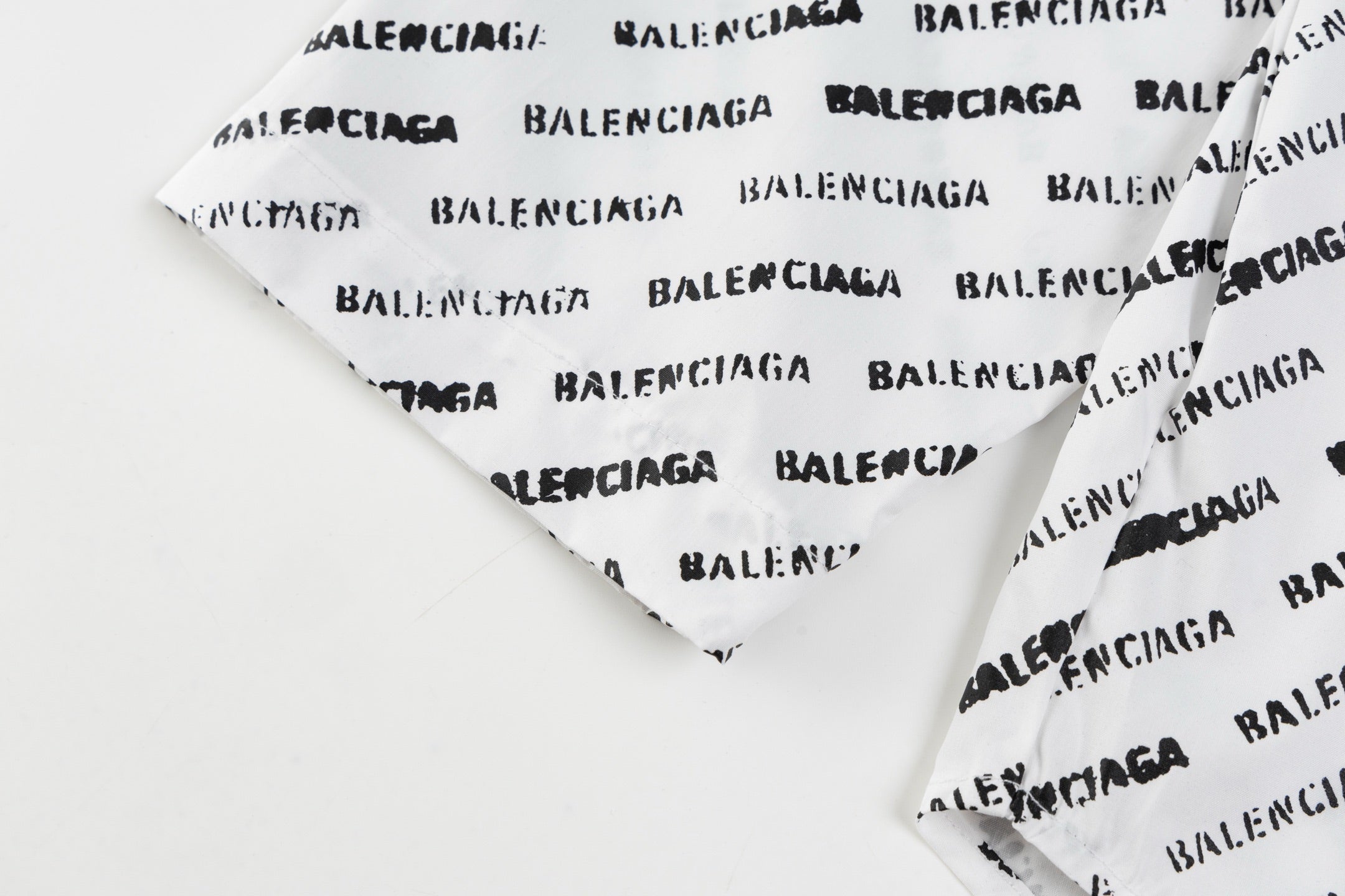 LuxluxHouse Best Quality Clothes Balenciaga Shirts&Polo