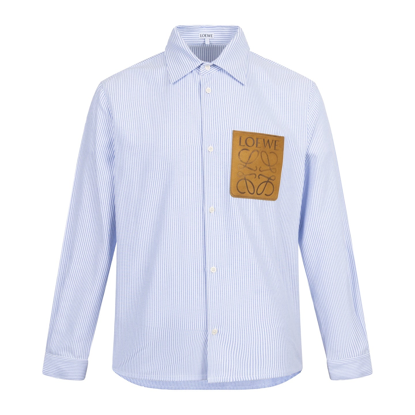 LuxluxHouse Best Quality Clothes Shirts&Polo Loewe