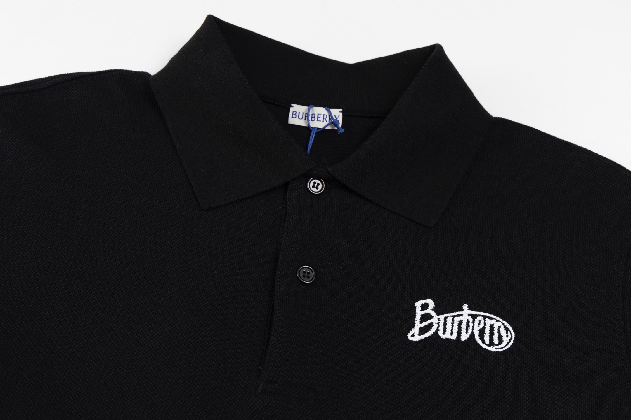 LuxluxHouse Best Quality Clothes Shirts&Polo Burberry