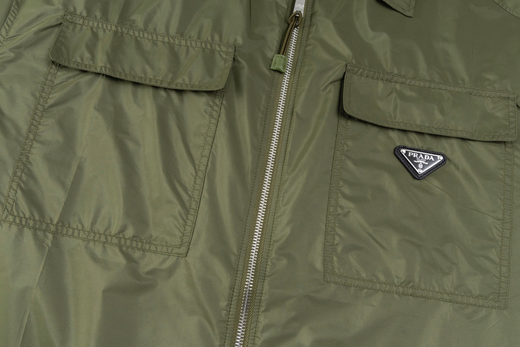 LuxluxHouse Best Quality Clothes Shirts&Polo Prada