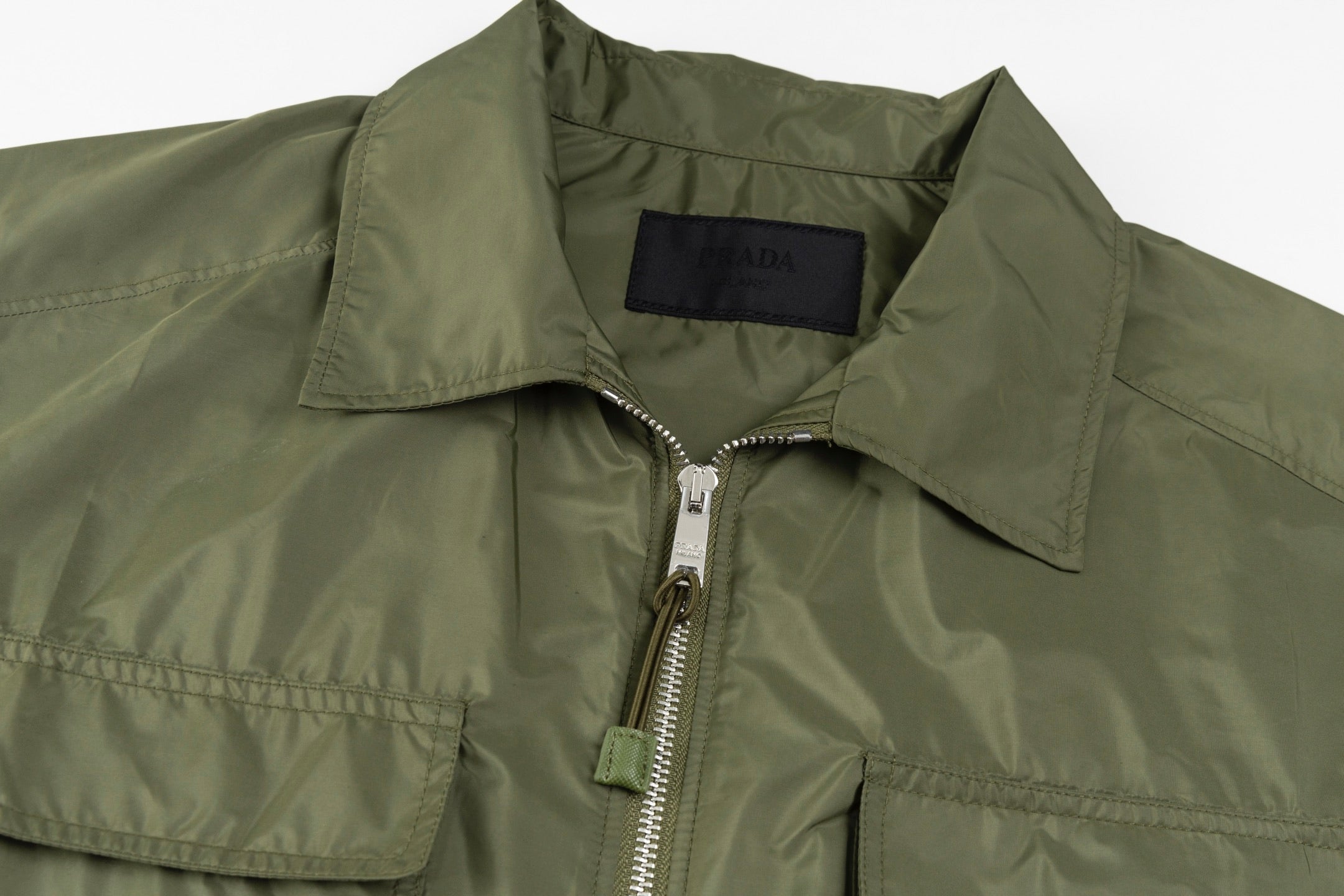 LuxluxHouse Best Quality Clothes Shirts&Polo Prada