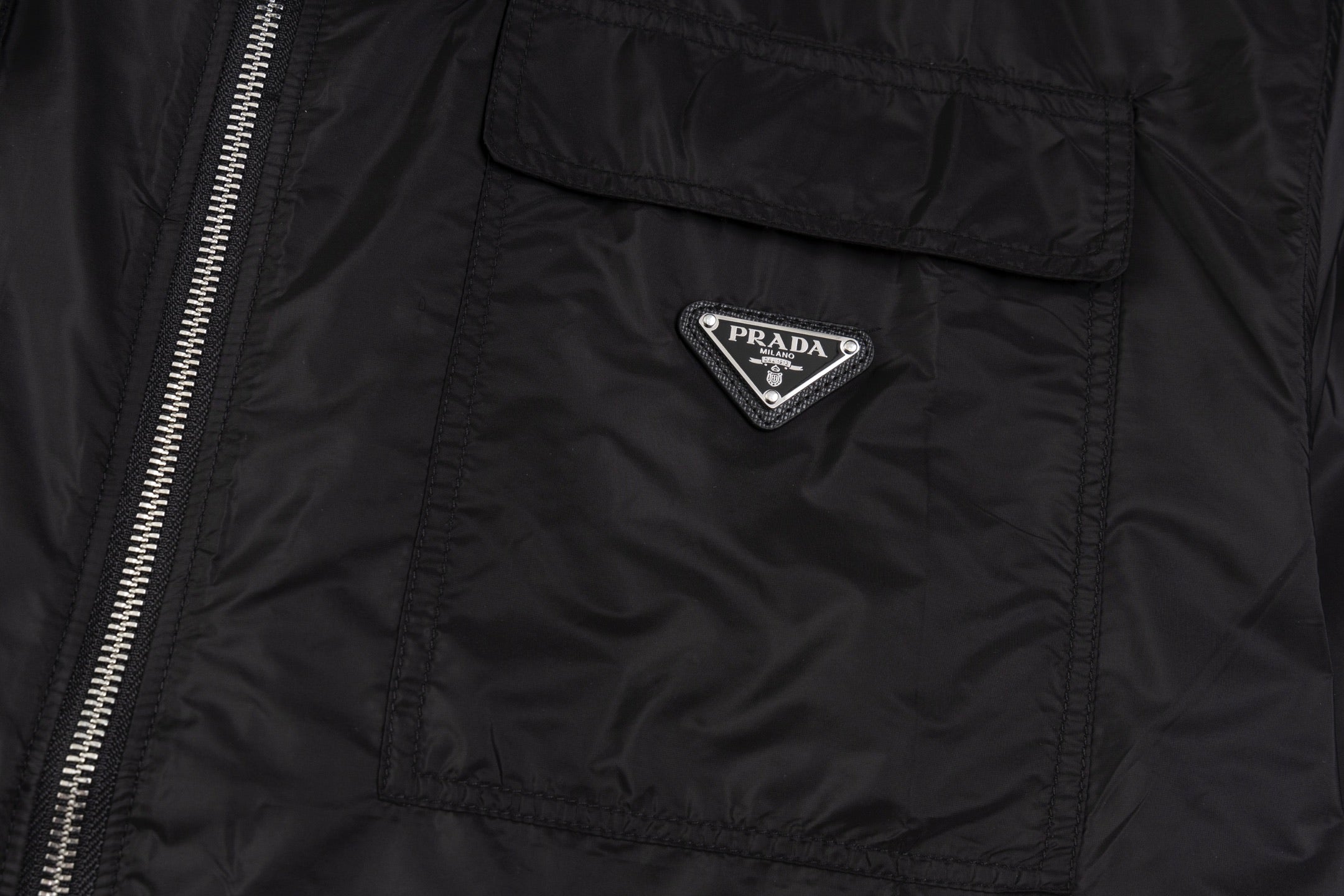 LuxluxHouse Best Quality Clothes Shirts&Polo Prada