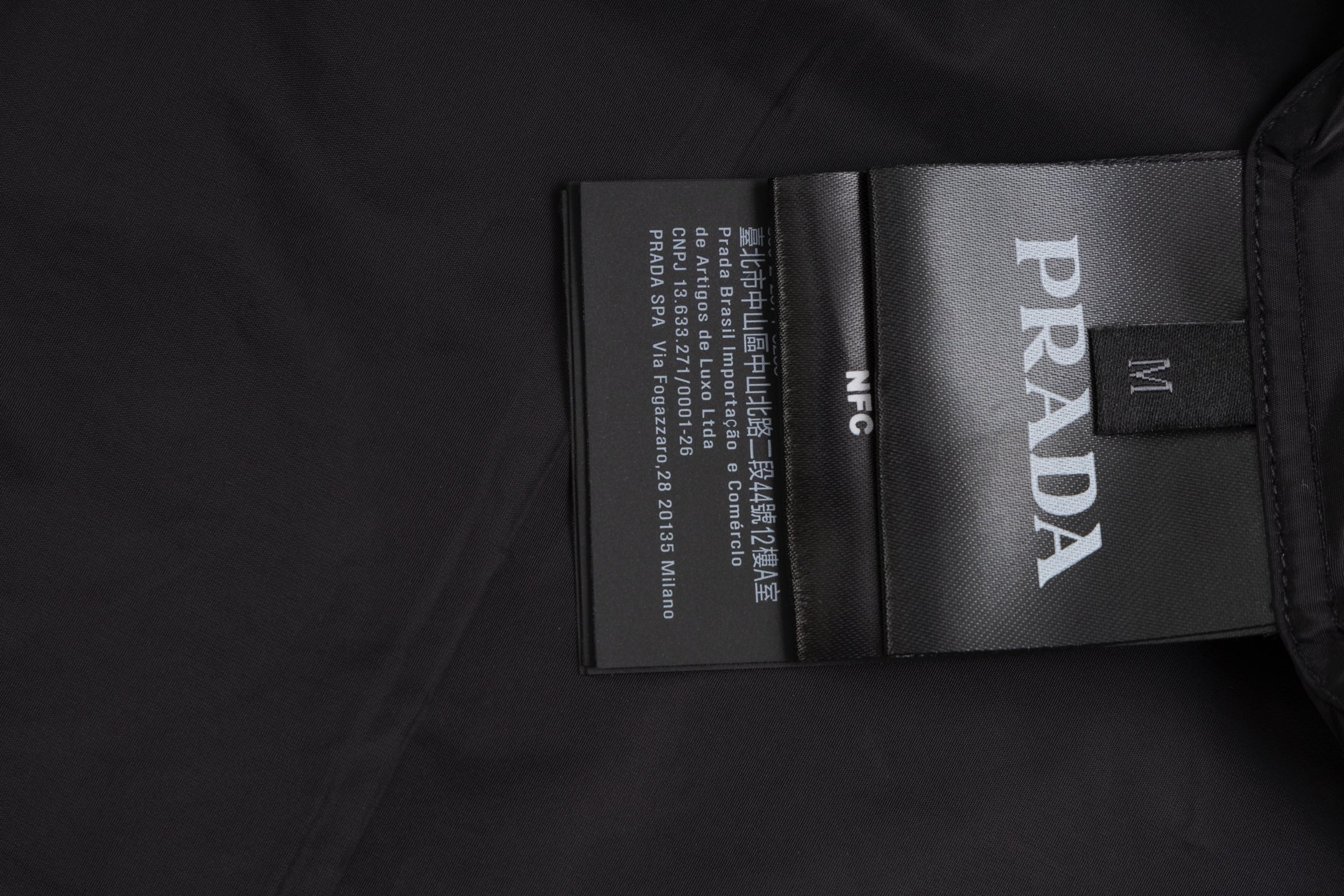 LuxluxHouse Best Quality Clothes Shirts&Polo Prada