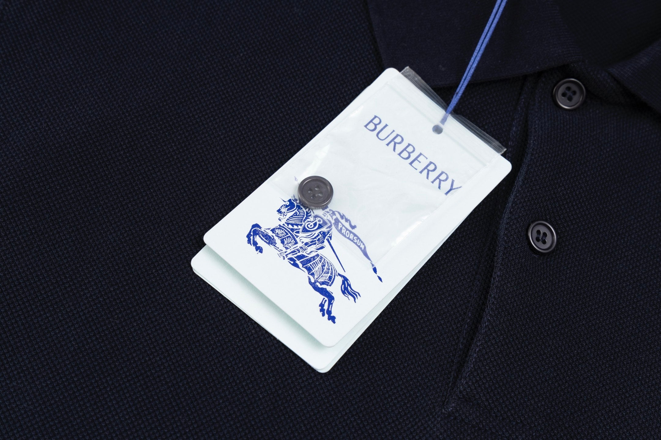 LuxluxHouse Best Quality Clothes Shirts&Polo Burberry