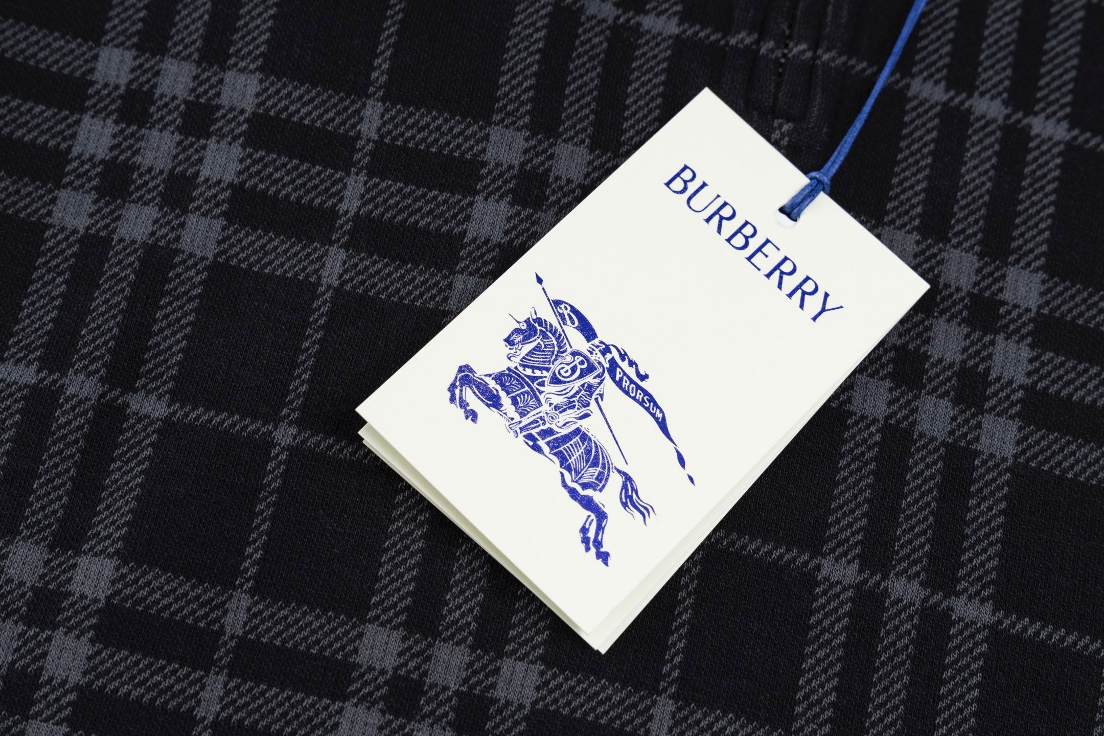 LuxluxHouse Best Quality Clothes Shirts&Polo Burberry