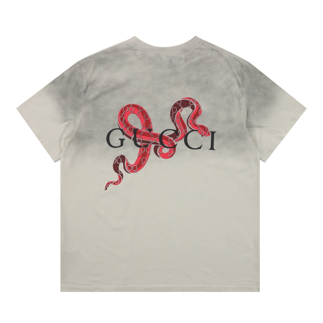 LuxluxHouse Best Quality Clothes Gucci T-shirt