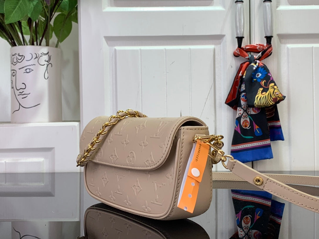 LuxluxHouse Best Quality Bags Louis Vuitton Women