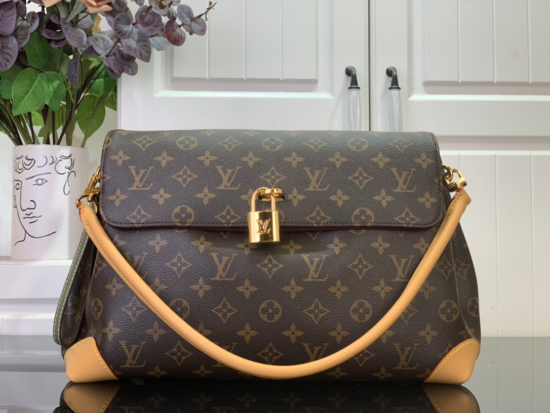 LuxluxHouse Best Quality Bags Louis Vuitton Women