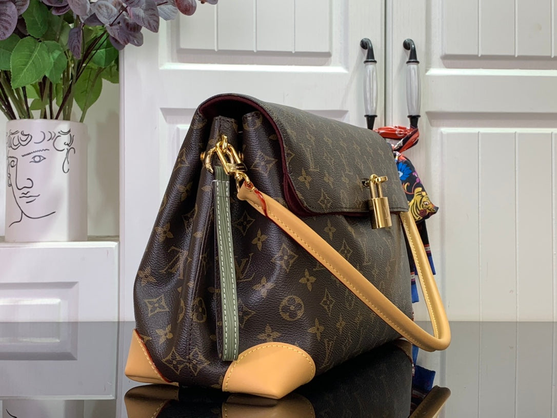 LuxluxHouse Best Quality Bags Louis Vuitton Women
