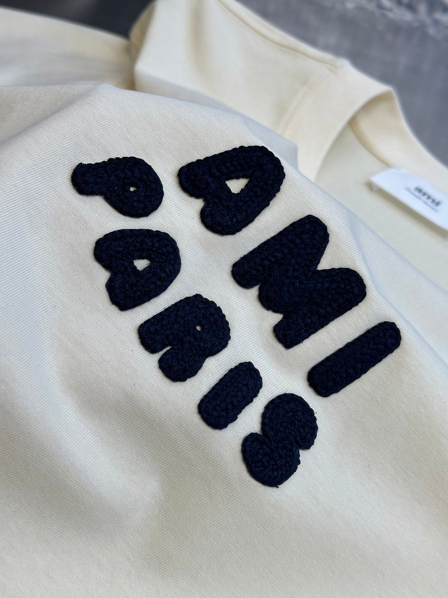 LuxluxHouse Best Quality Clothes Amiri T-shirt