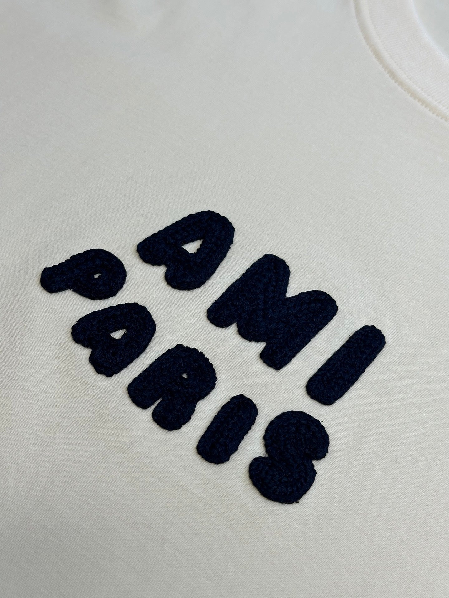 LuxluxHouse Best Quality Clothes Amiri T-shirt