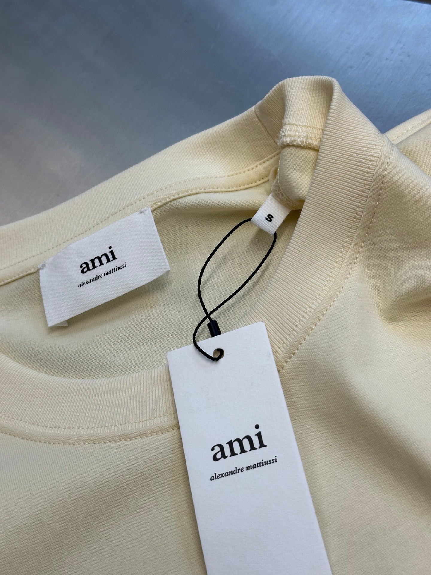 LuxluxHouse Best Quality Clothes Amiri T-shirt