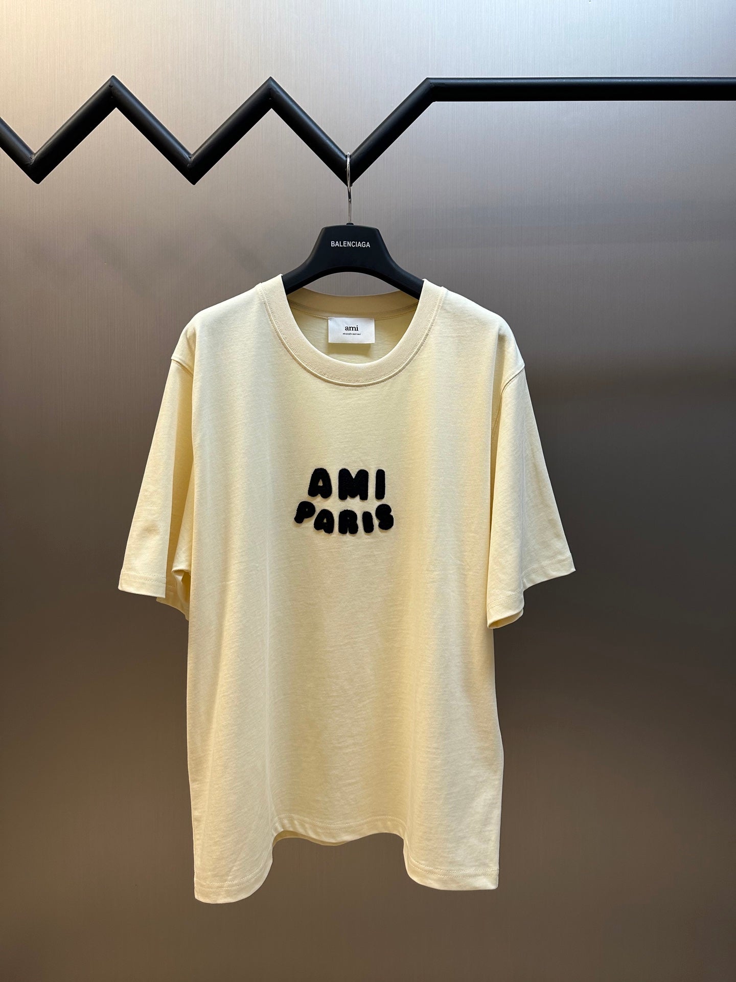 LuxluxHouse Best Quality Clothes Amiri T-shirt