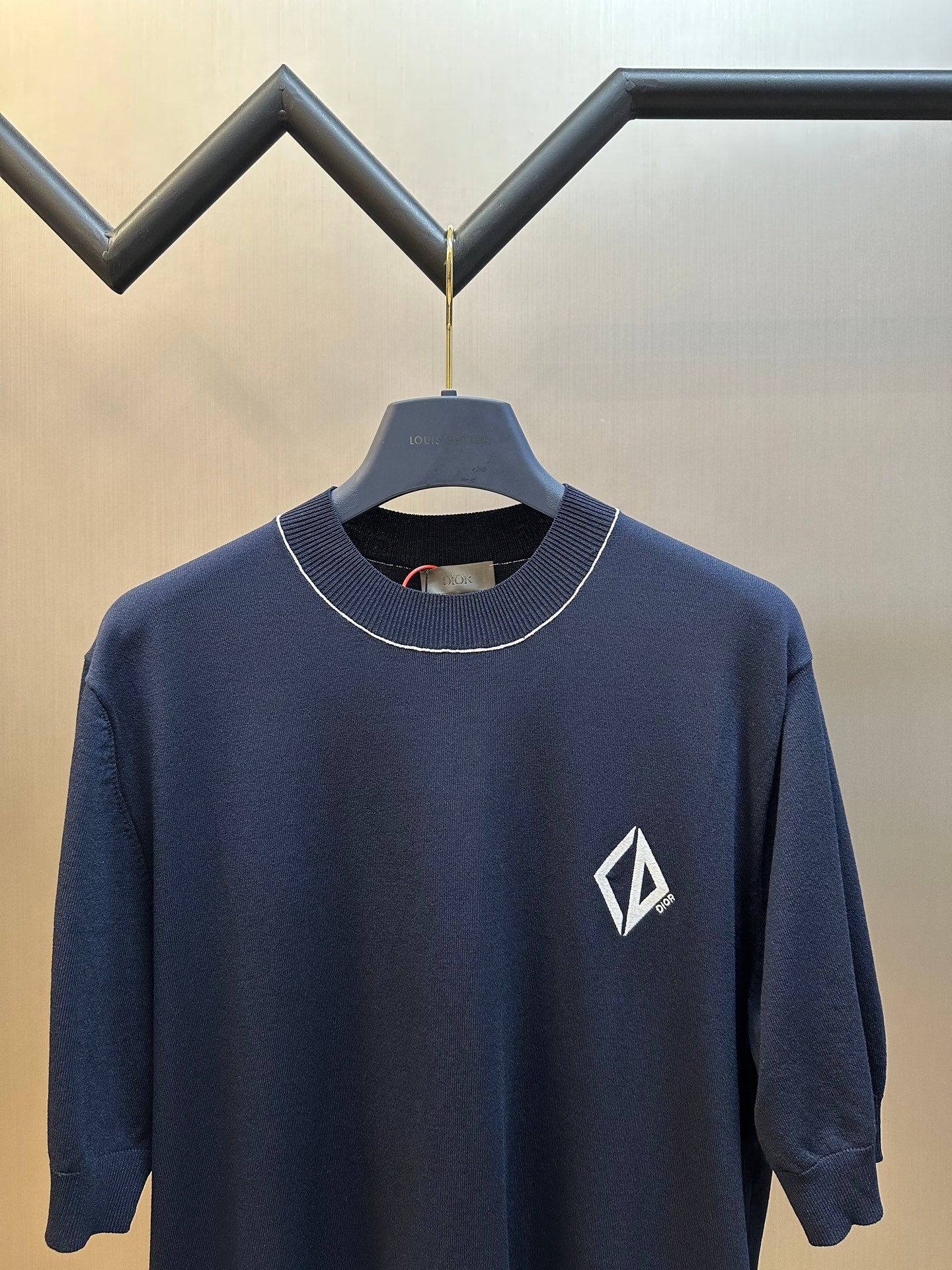 LuxluxHouse Best Quality Clothes T-shirt Dior